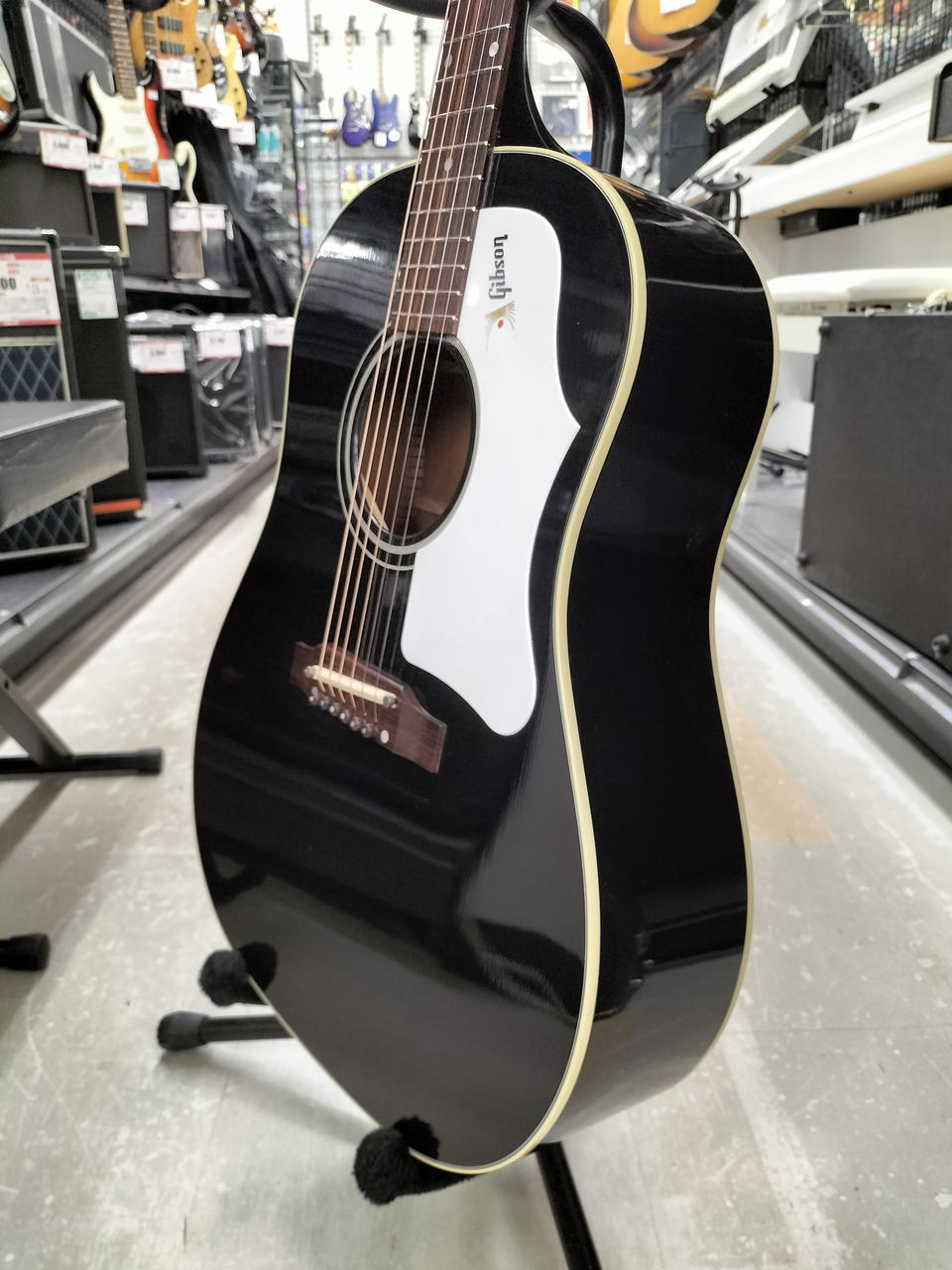 Gibson ギブソン アコースティック ウェルカムセット アコースティック・モダン・コレクション | Gibson Japan