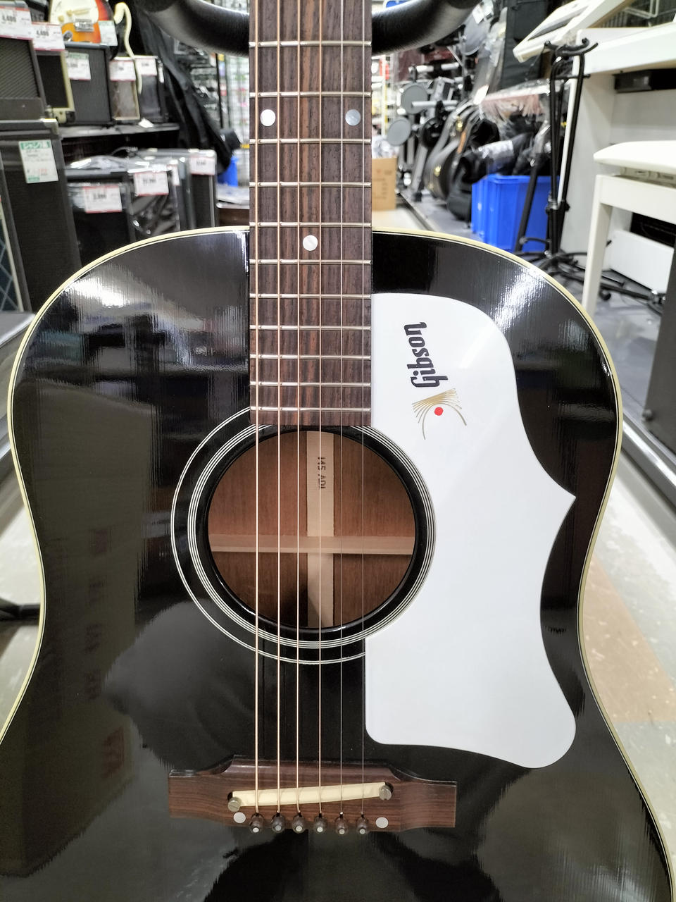 ギブソン(GIBSON)|アコースティックギター|HARDOFFオフモール
