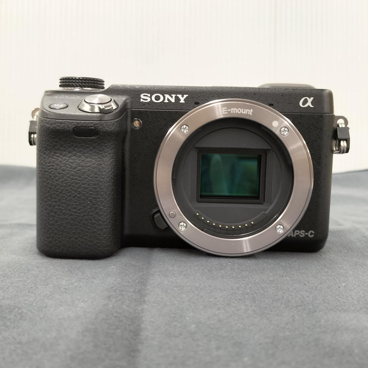 ✨美品✨SONY α NEX-6 Wレンズセット✨高性能デジタル一眼❣️翌朝発送❣️ Amazon | SONY ミラーレス一眼カメラ α NEX-6ダブルズームレンズ