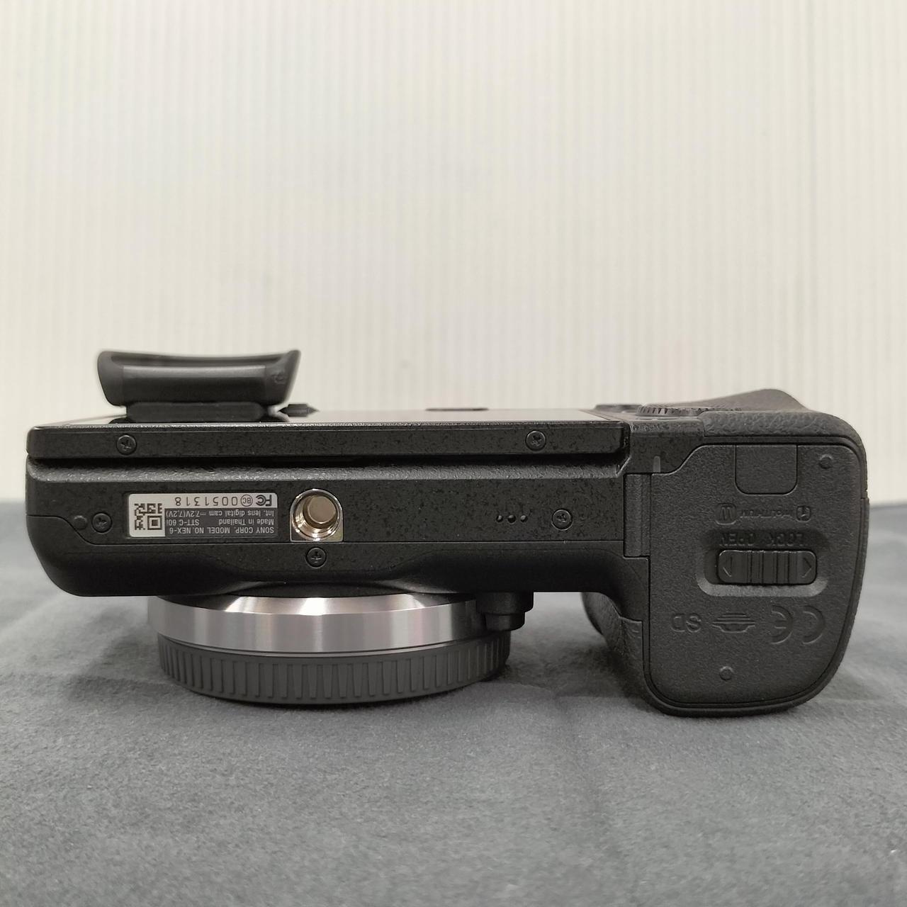 ★撮影枚数2,914枚・美品★ソニー SONY NEX-6 ボディ #19892 SONY α NEX-6 ボディ 価格比較 - 価格.com