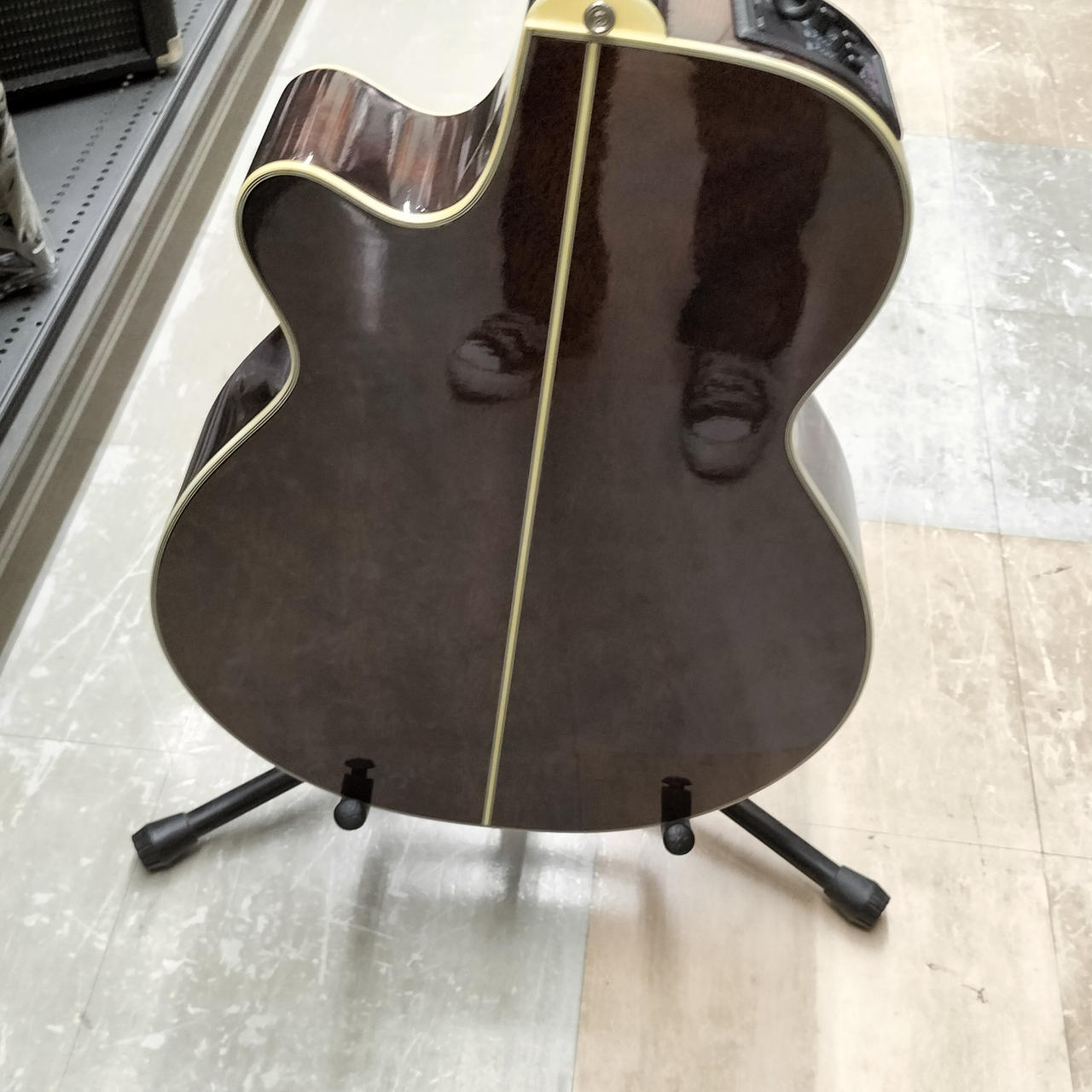 タカミネ(TAKAMINE)|エレアコ|HARDOFFオフモール（オフモ