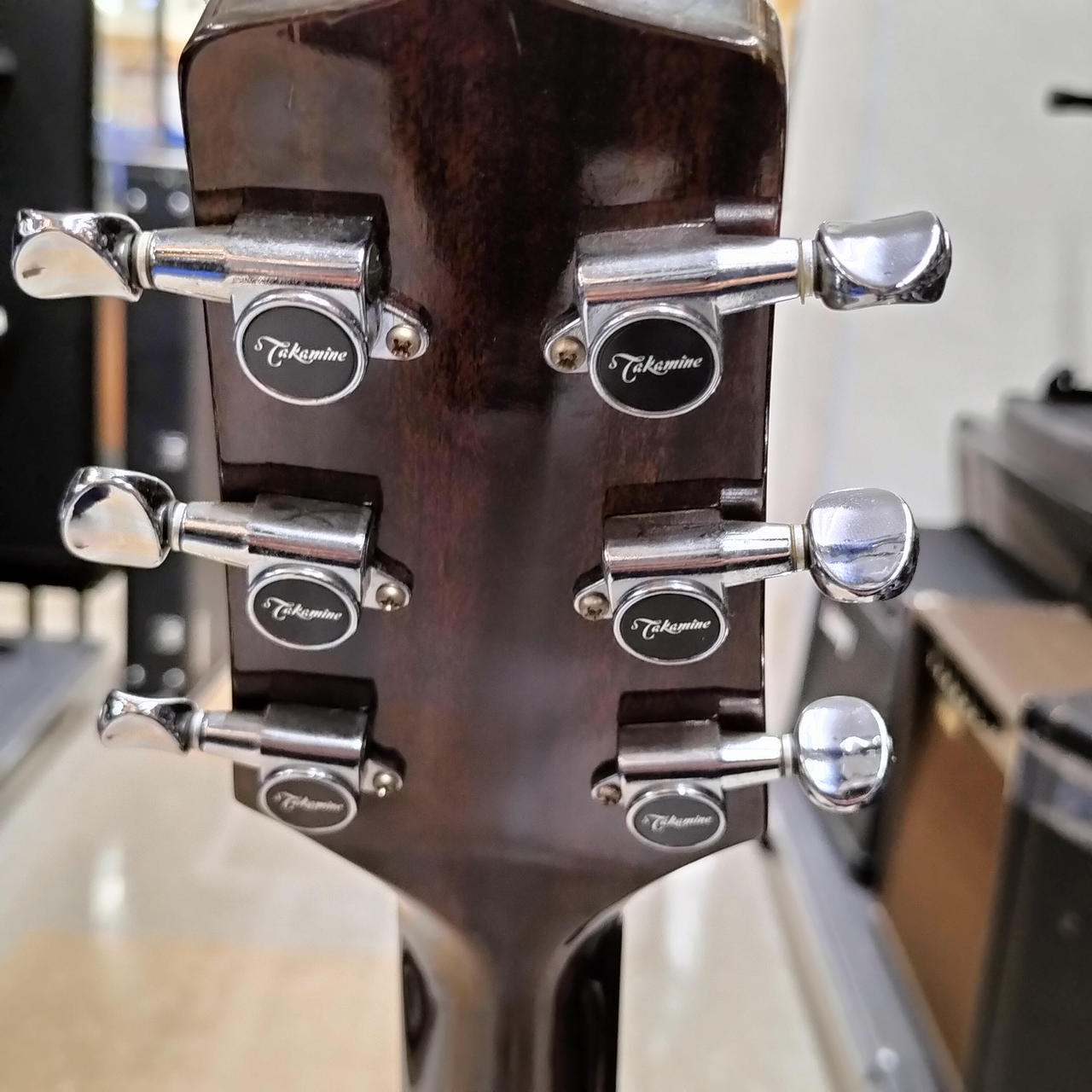 エレアコ　Takamine PT106 BK GRAPH-EX ハードケース 2025年最新】takamine pt 106の人気アイテム - メルカリ