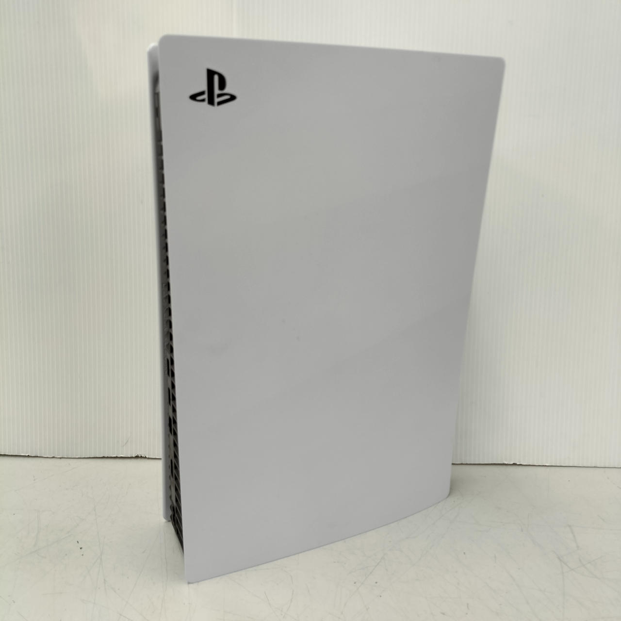 ソニー(SONY)|【コントローラ欠品】初期PS5デジタルエディション
