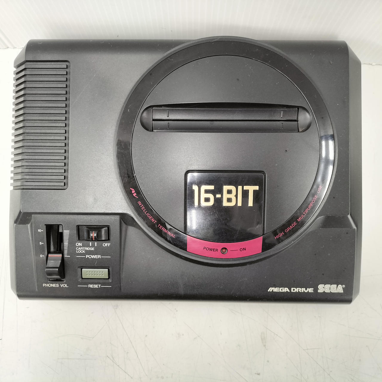 【帯付き】 MAMADRIVE 『カラスと目玉』 マーマードライブ　CD　希少 セガ(SEGA)|メガドライブ|HARDOFFオフモール（オフモ