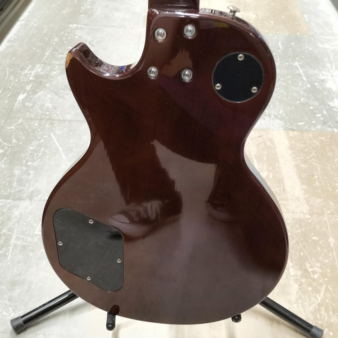 トーカイ(TOKAI)|エレキギター・レスポールタイプ|HARDOFFオフ