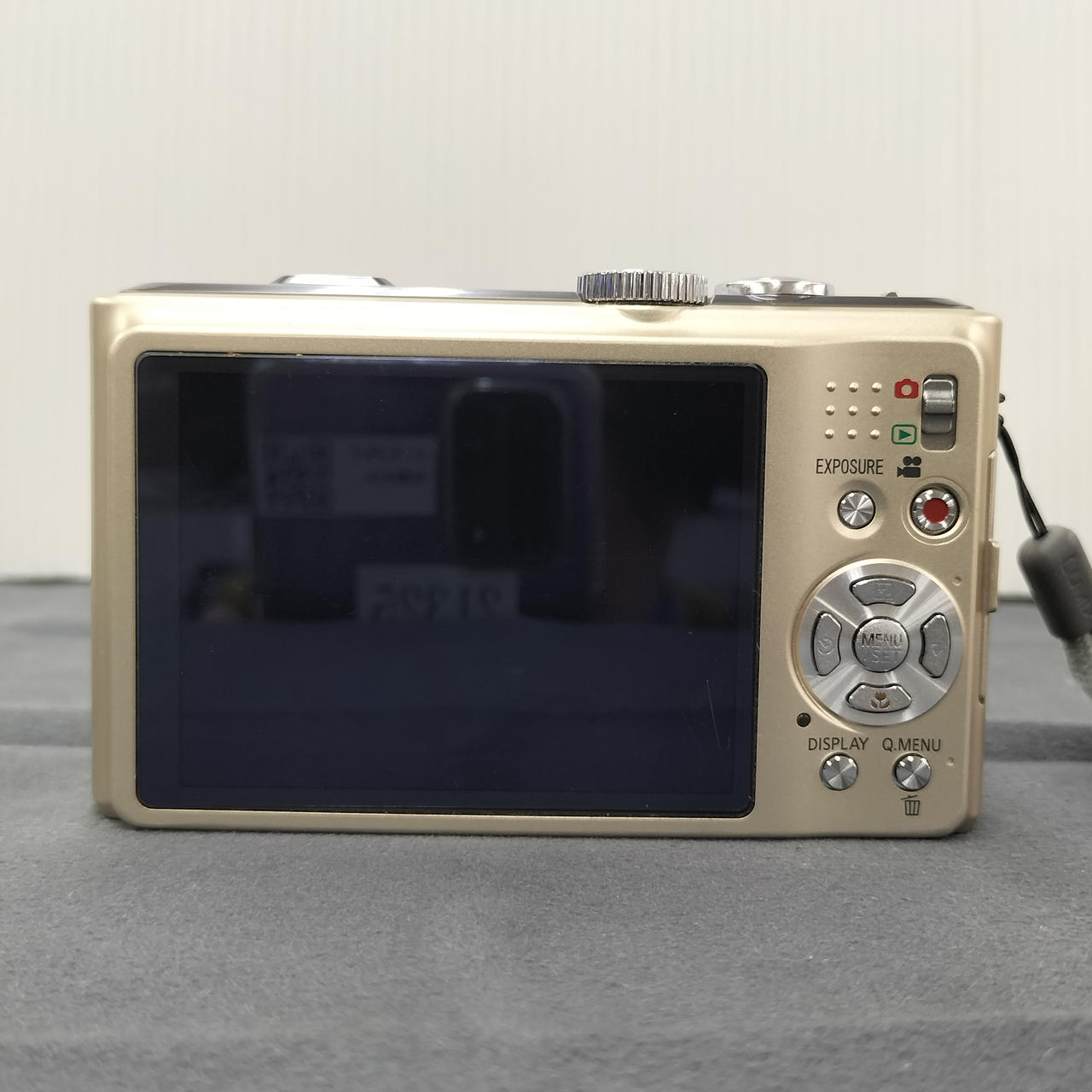 パナソニック(PANASONIC)|デジタルカメラ|HARDOFFオフモール