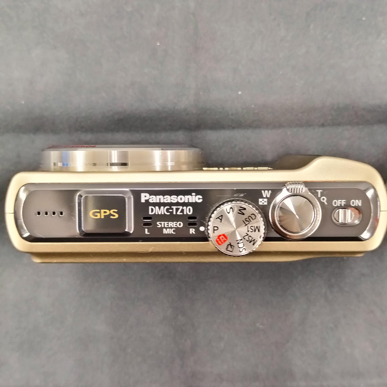 Panasonic パナソニック DMC-TZ10 デジタルカメラ 概要 デジタルカメラ DMC-TZ10 | LUMIX（ルミックス） ミラー