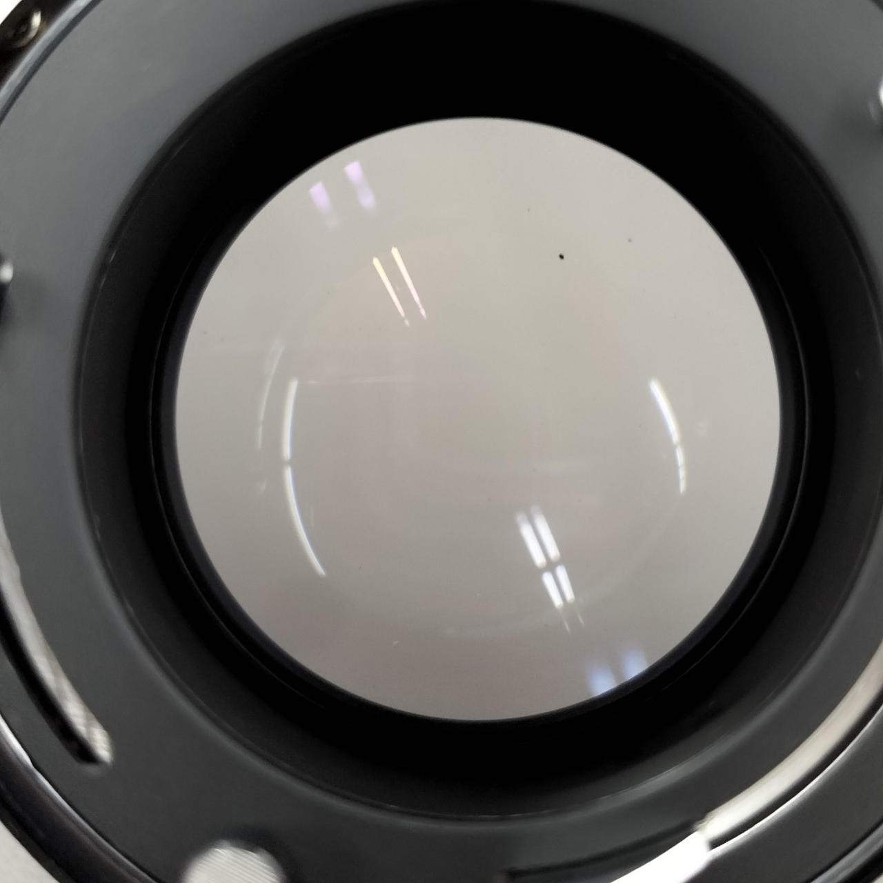 CanonRFレンズ　単焦点レンズ　数回使用　購入して2か月位 キヤノン(CANON)|標準・中望遠単焦点レンズ|HARDOFFオフモール