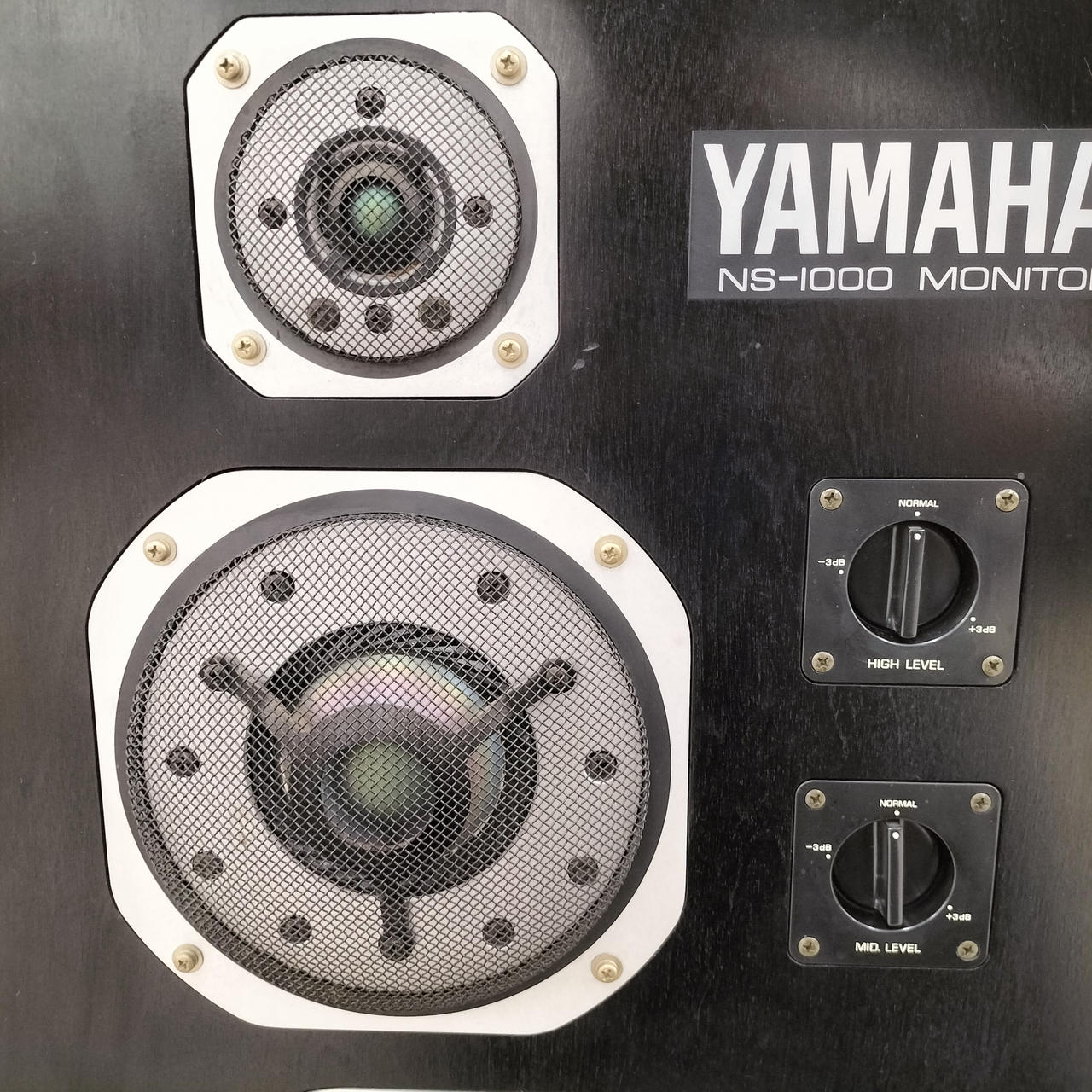 YAMAHA|スピーカーペア|HARDOFFオフモール（オフモ