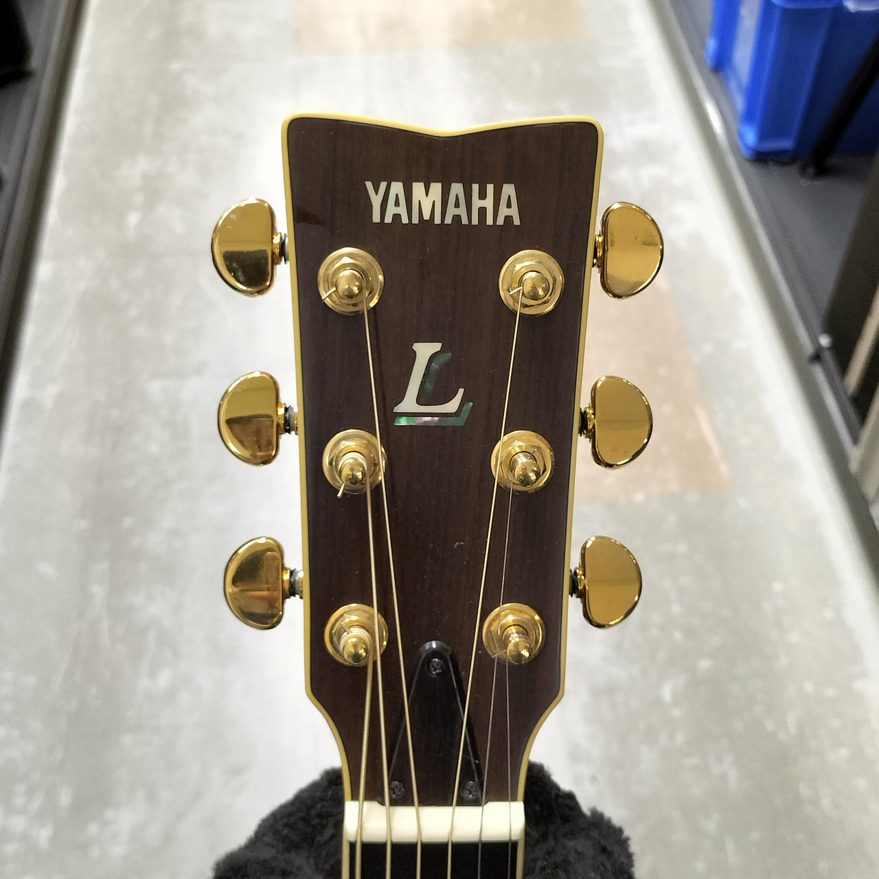アコースティックギター メンテナンス済み ヤマハ(YAMAHA)|アコースティックギター|HARDOFFオフモール
