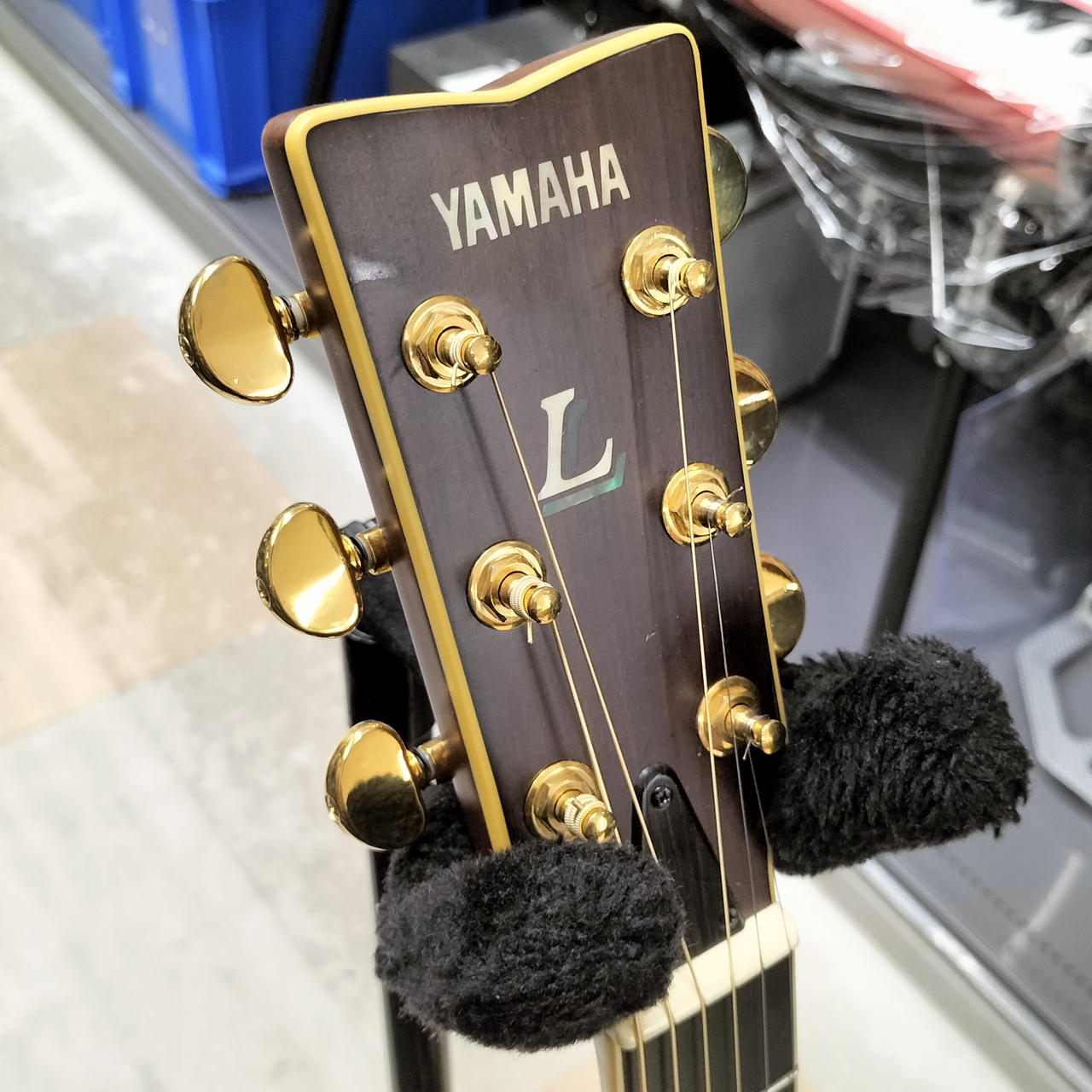 入手困難　超レア美品　YAMAHA アコースティック・オンマイマインド 入手困難 超レア美品 YAMAHA アコースティック・オンマイマインド