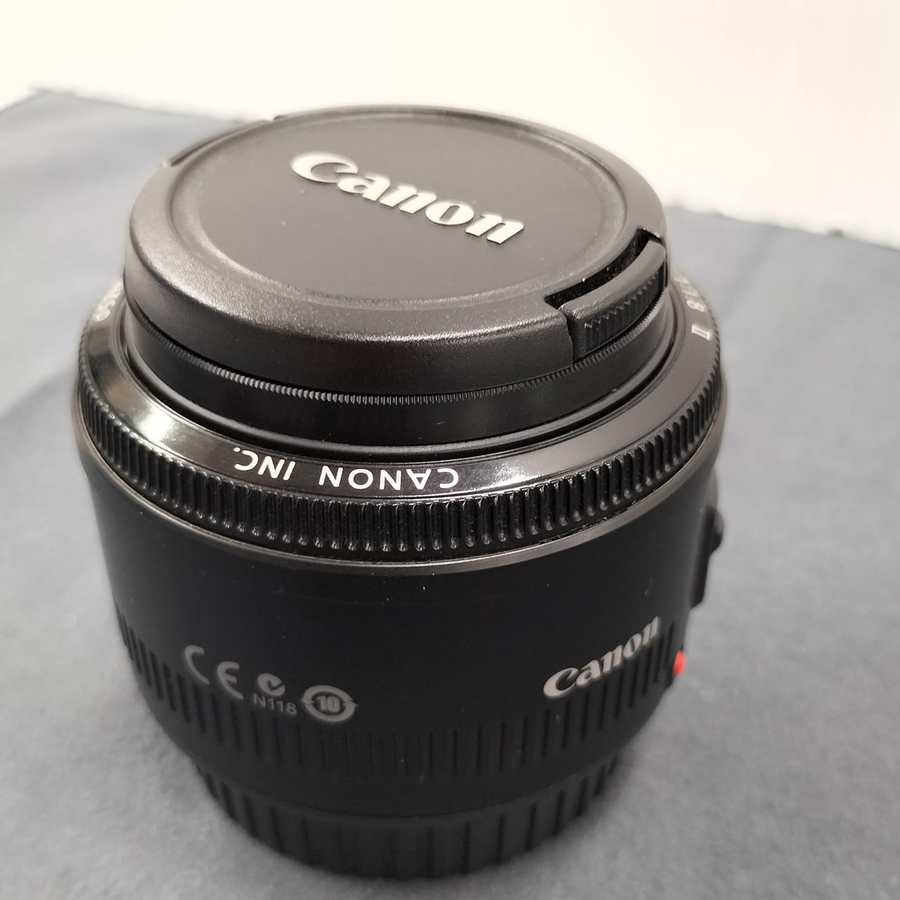 Canon純正 50mm F2.5 美品 a3865 Canon 50mm f/2.5 Camera Lenses for sale | eBay