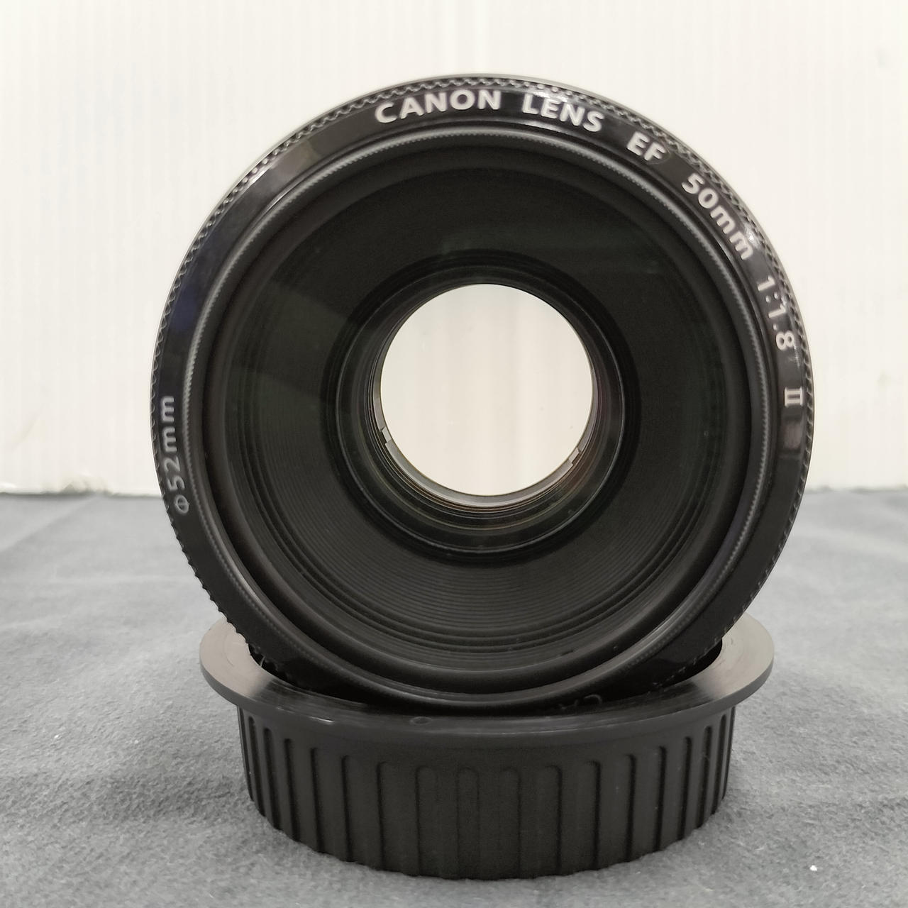 Canon純正 50mm F2.5 美品 a3865 Canon 50mm f/2.5 Camera Lenses for sale | eBay