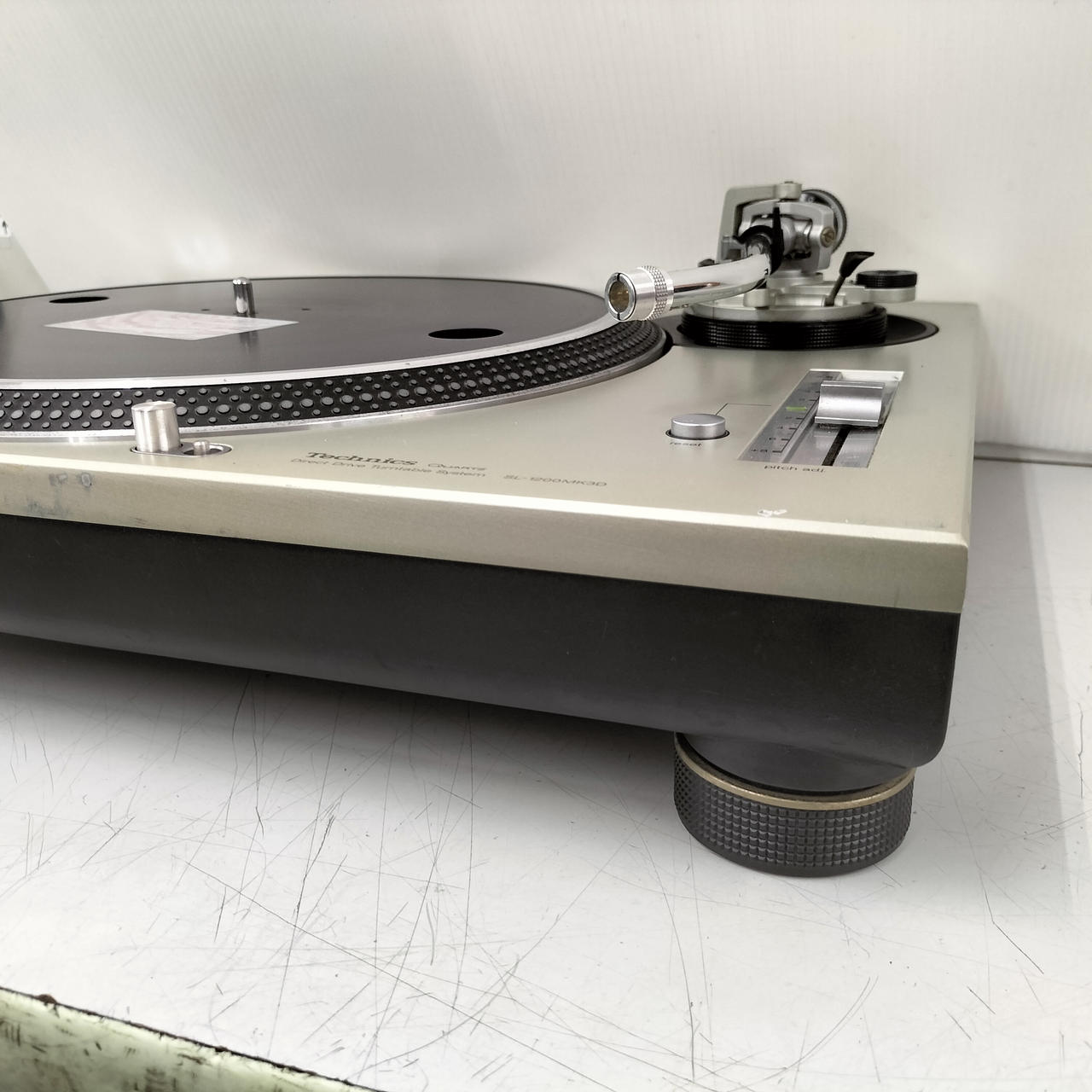 TECHNICS|ターンテーブル|HARDOFFオフモール（オフモ