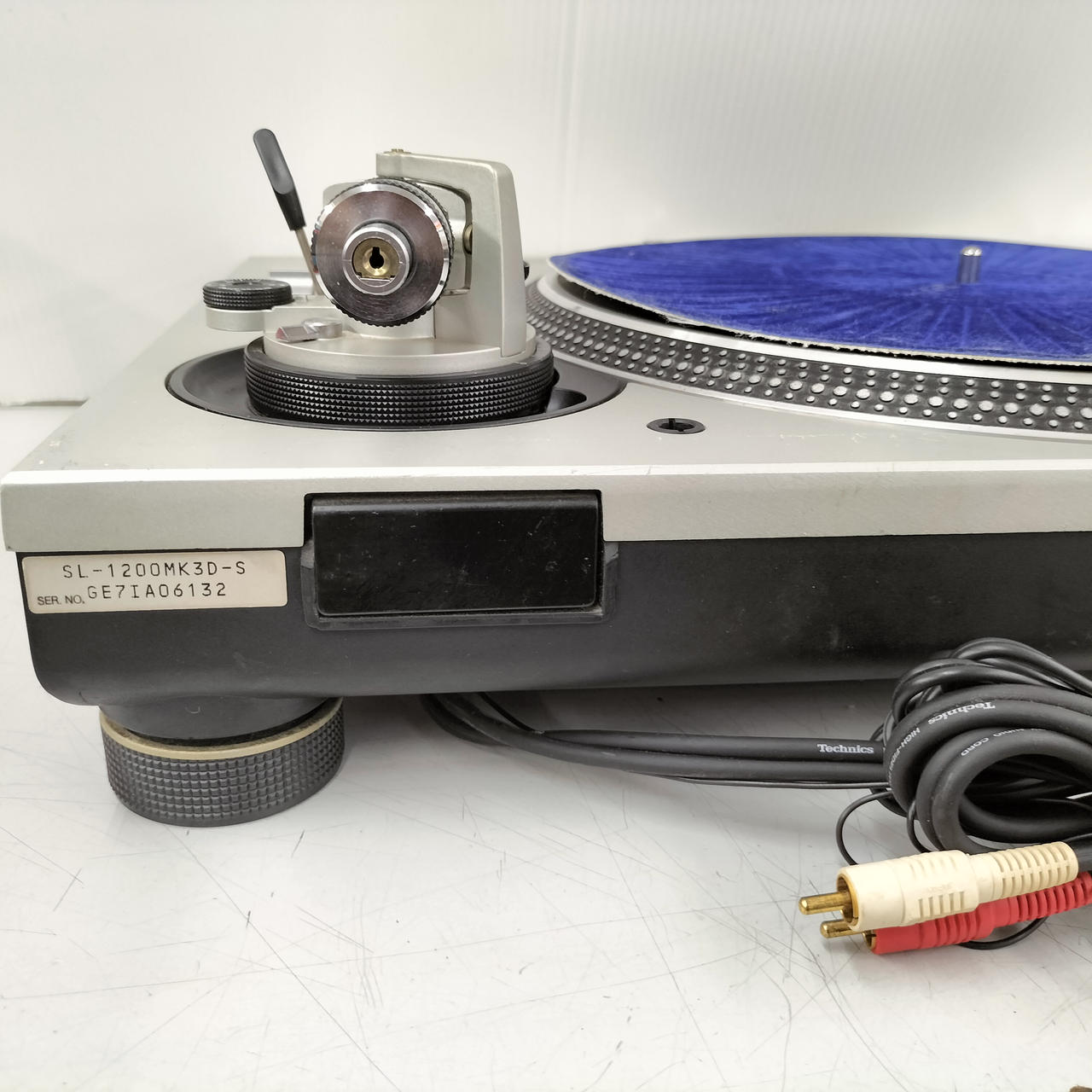 TECHNICS|ターンテーブル|HARDOFFオフモール（オフモ