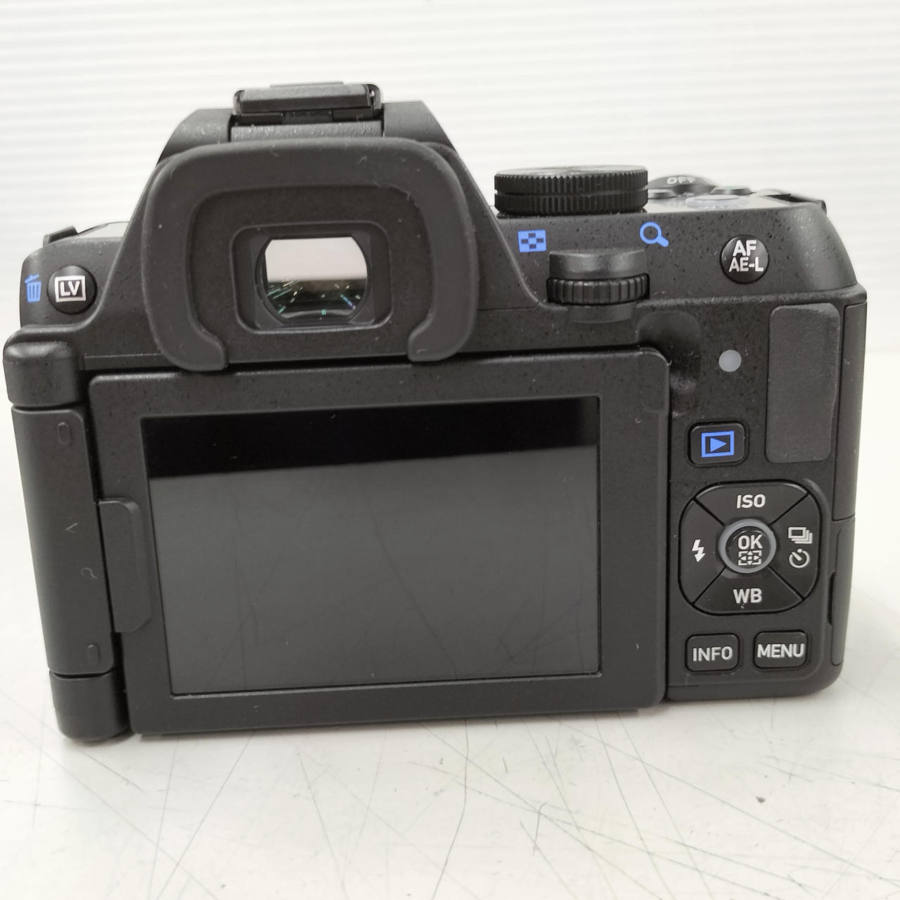 ペンタックス / アサヒコウガクコウギョウ(PENTAX)|デジタル一眼