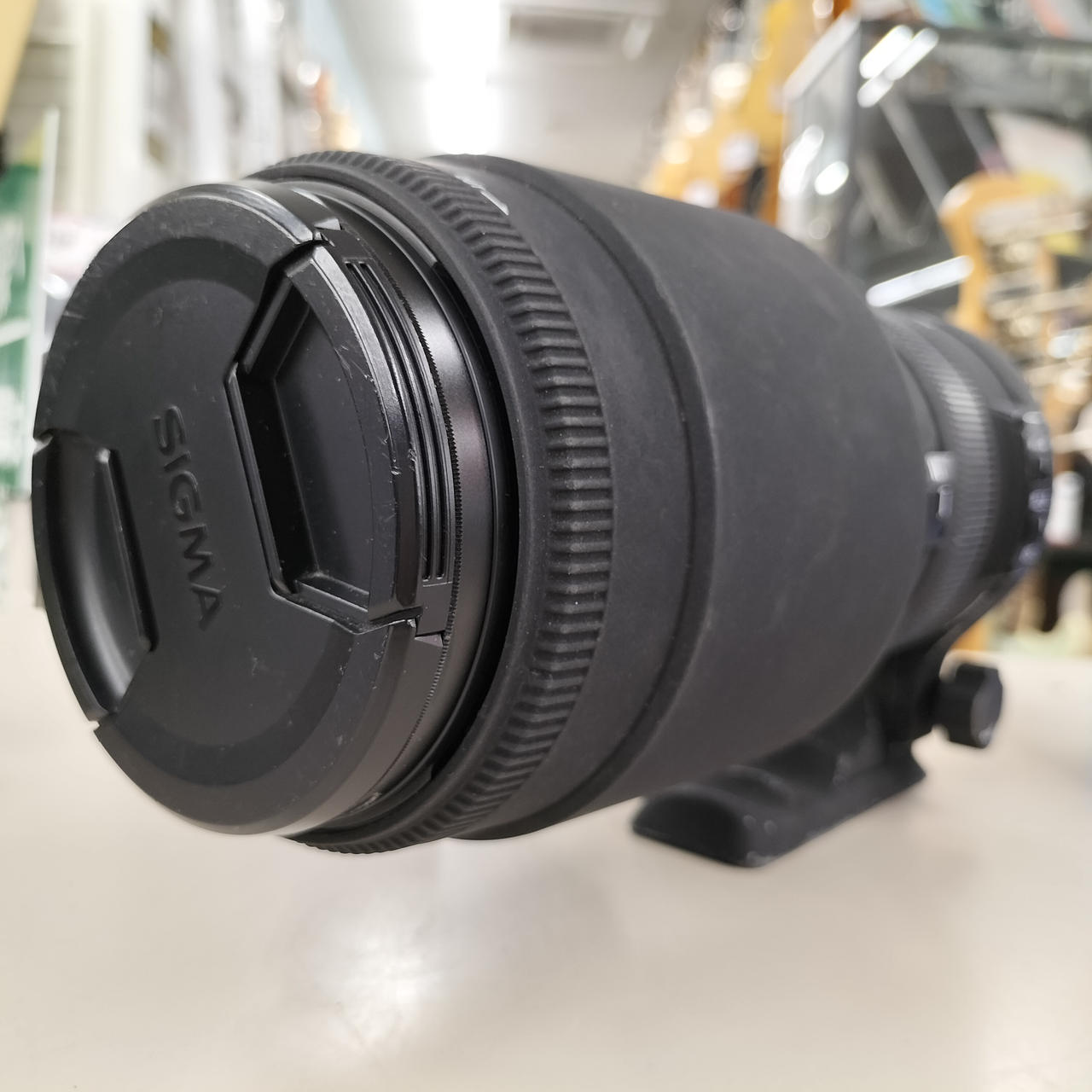 SIGMA Nikon用レンズ　ジャンク品 SIGMA|ニコン用望遠ズームレンズ|HARDOFFオフモール（オフモ