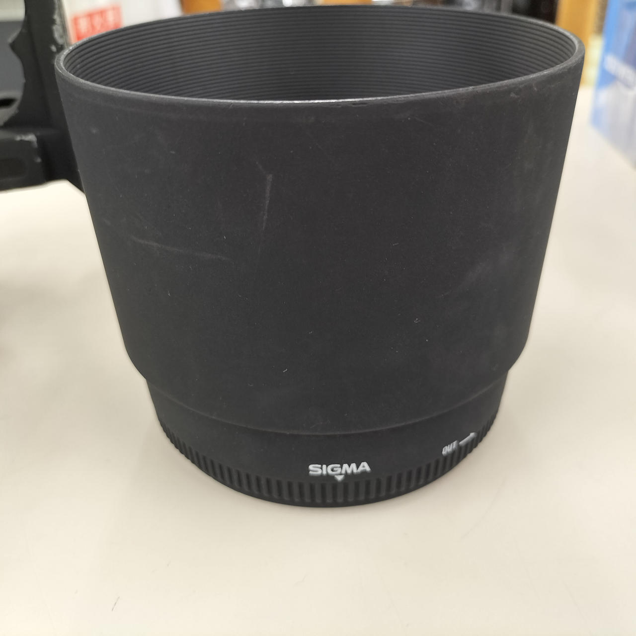 SIGMA|ニコン用望遠ズームレンズ|HARDOFFオフモール（オフモ