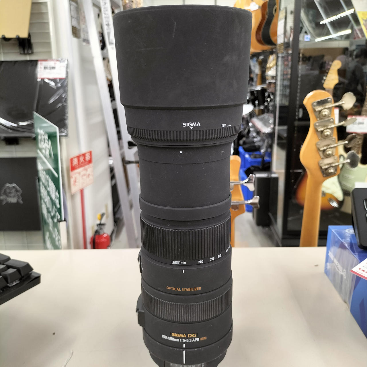 【SIGMA】一眼レフ望遠レンズ フード付き Amazon | シグマ(Sigma) SIGMA レンズフード LH586-01 | レンズ
