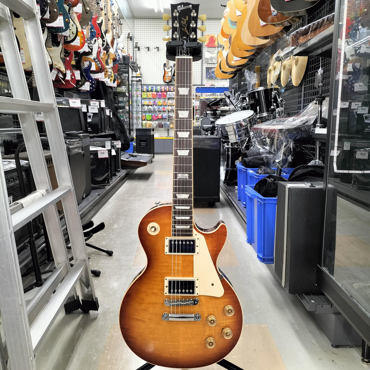 Gibson ギブソン？　エレキギター 0000000170052_31MPbpd.jpg