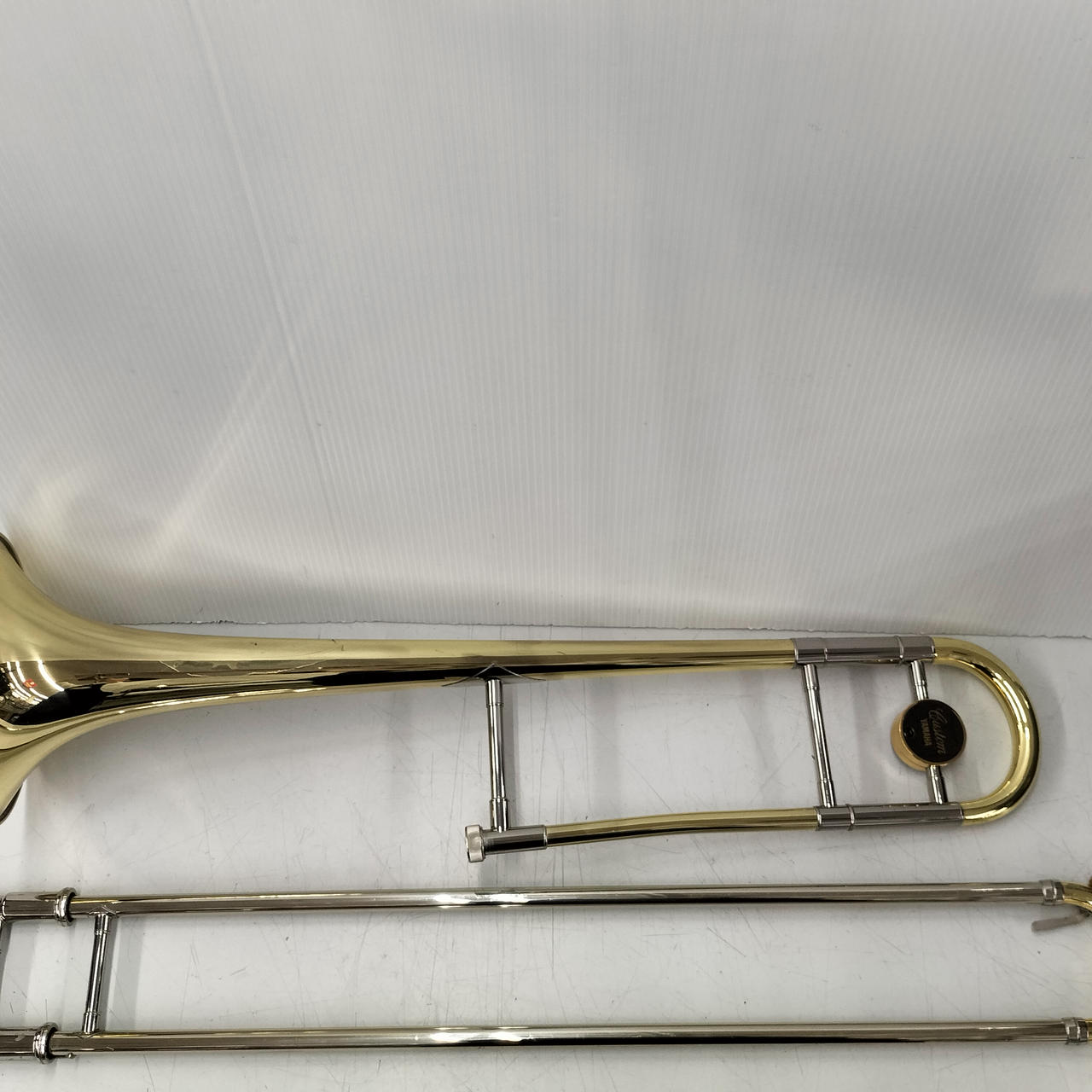 m*o様 トロンボーン 美品 YAMAHA|トロンボーン|HARDOFFオフモール（オフモ）|2013250000026432