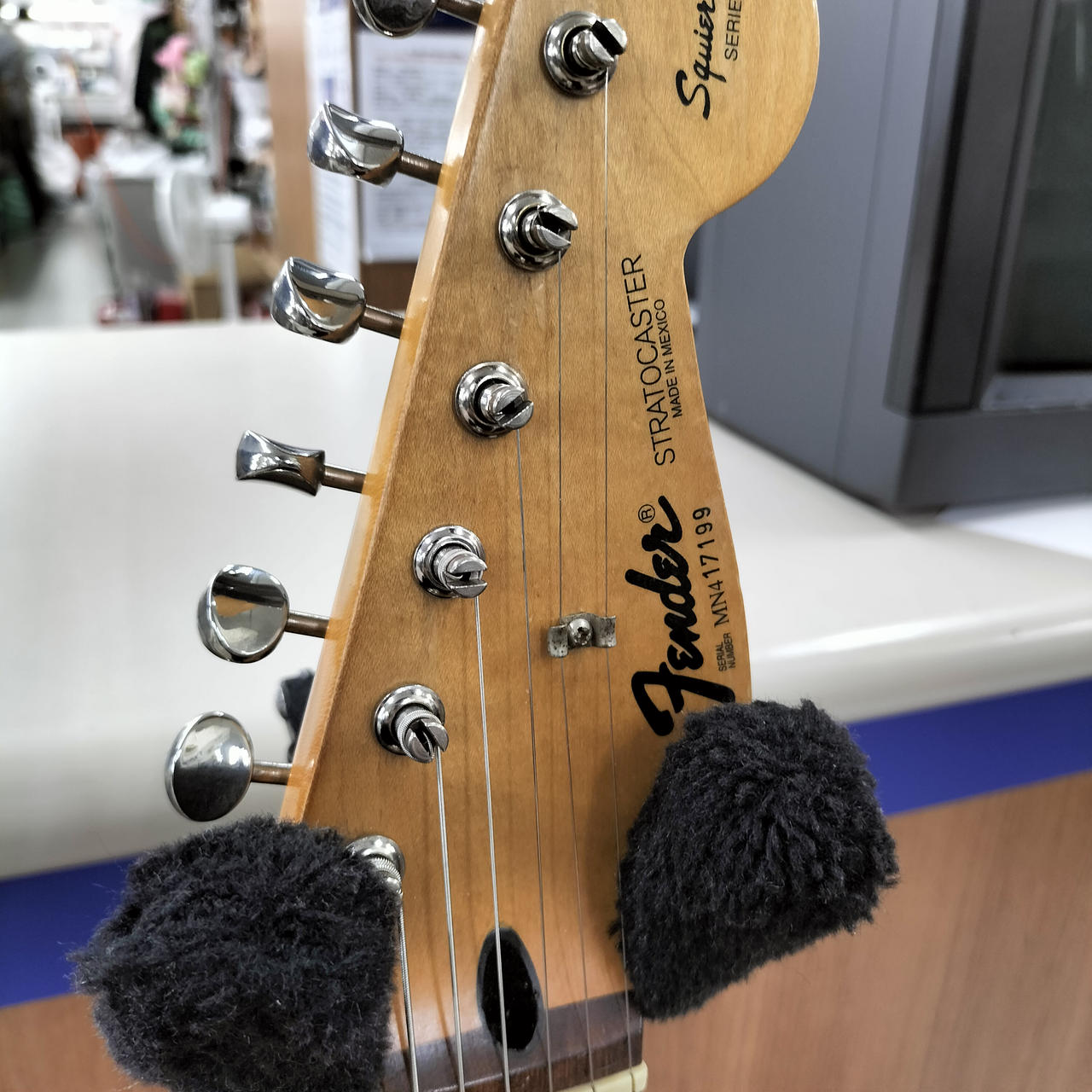 フェンダーメキシコ(FENDER MEXICO)|エレキギター|HARDOFFオフモール