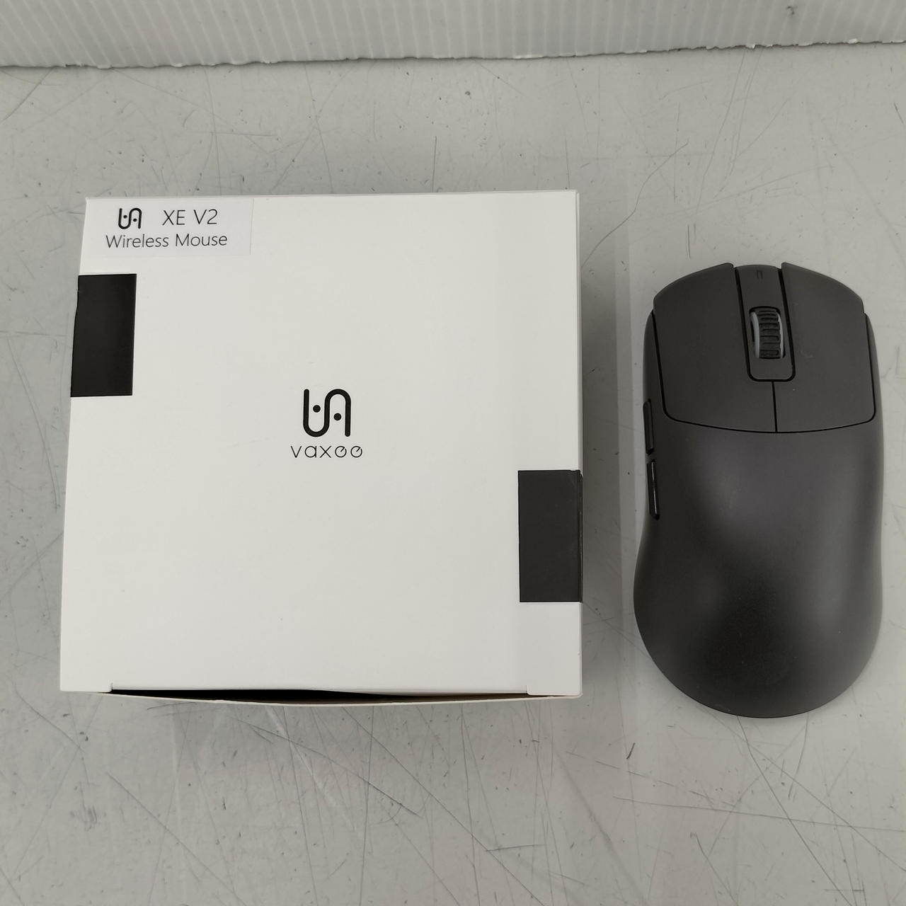 VAXEE|ワイヤレスマウス|HARDOFFオフモール（オフモ）|2013250000027259