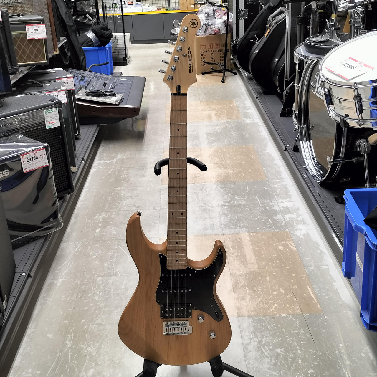 ヤマハ(YAMAHA)|エレキギター|HARDOFFオフモール（オフモ