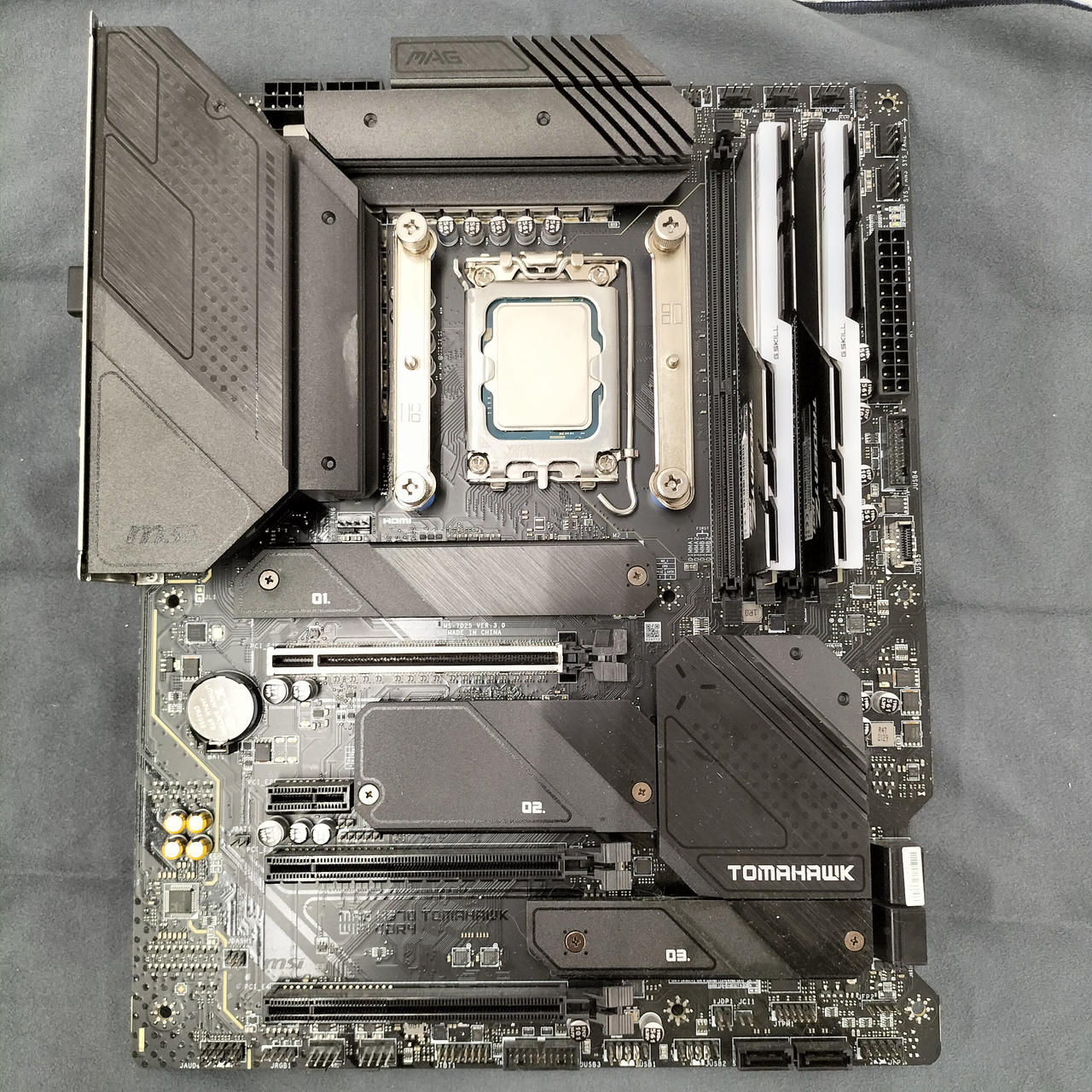 MSI|マザーボード/CPU/メモリ|HARDOFFオフモール（オフモ