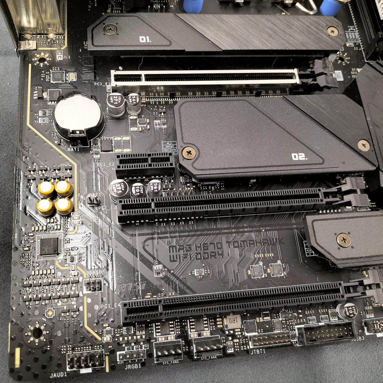 MSI|マザーボード/CPU/メモリ|HARDOFFオフモール（オフモ