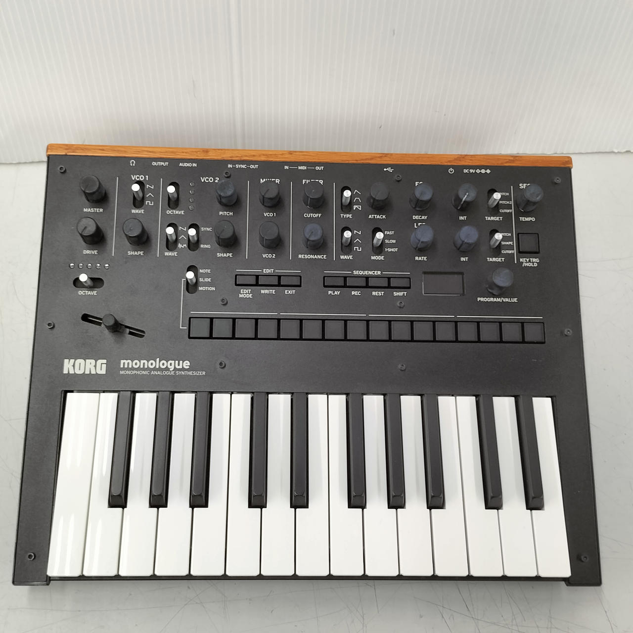 コルグ(KORG)|シンセサイザー|HARDOFFオフモール（オフモ