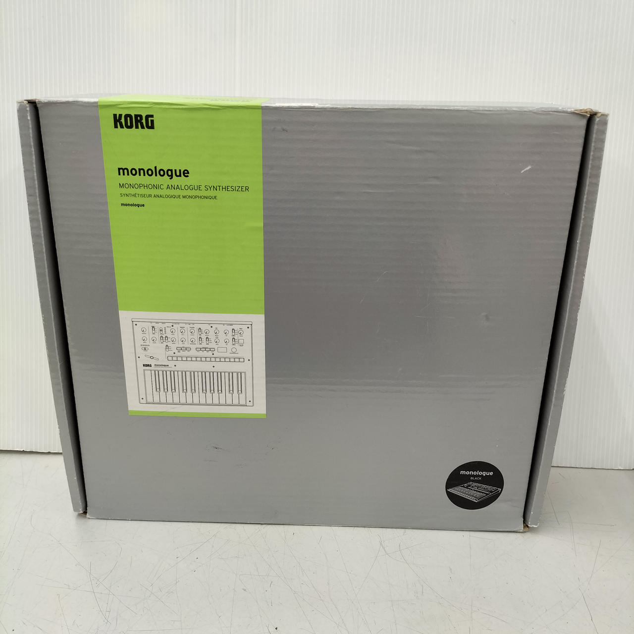 コルグ(KORG)|シンセサイザー|HARDOFFオフモール（オフモ