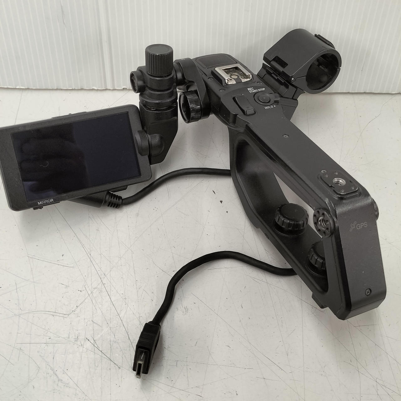 ビデオカメラ W.S.E SONY|ビデオカメラ|HARDOFFオフモール（オフモ）|2013200000037026