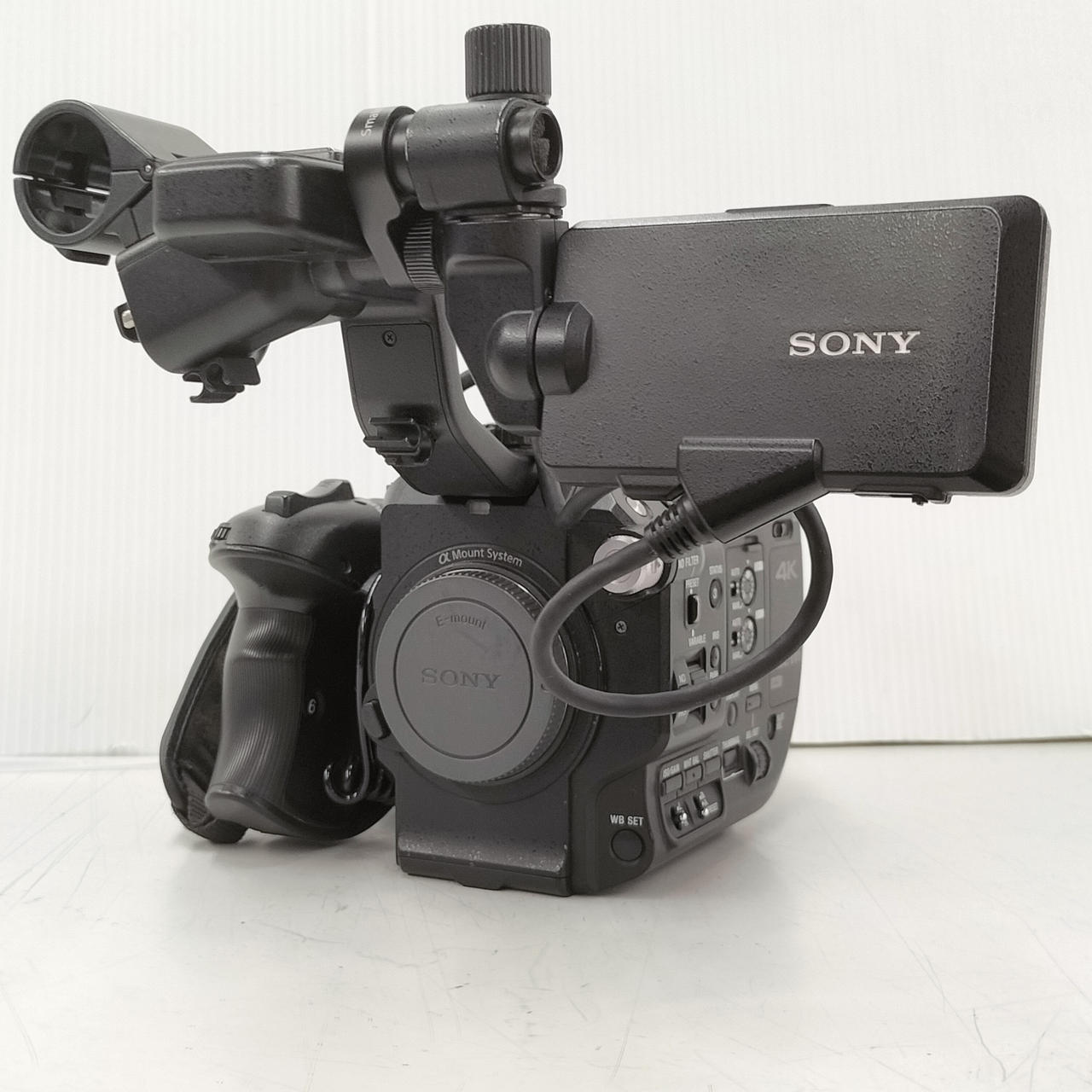 SONY|メモリビデオカメラ|HARDOFFオフモール（オフモ）|2013250000027398