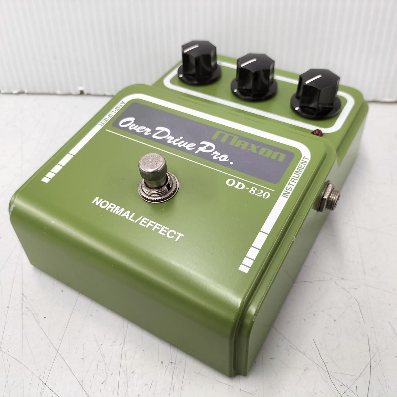 MAXON|エフェクター|HARDOFFオフモール（オフモ）|2013250000027421