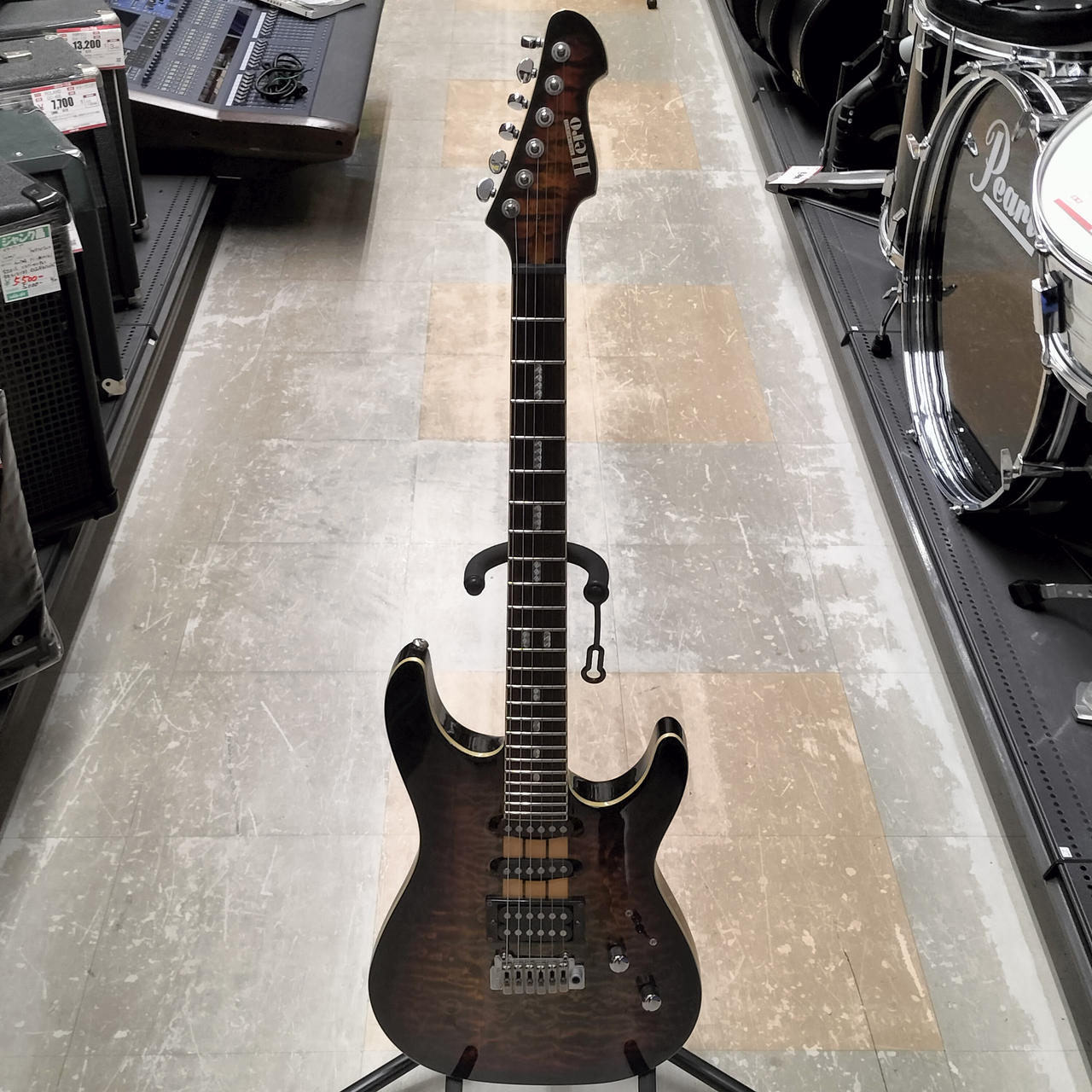 KRAKEN GUITARS|エレキギター|HARDOFFオフモール（オフモ