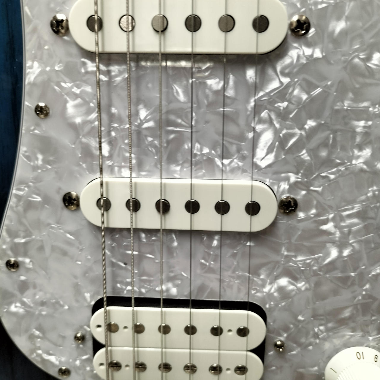 Fujigen グレー エレキギター ストラトキャスタータイプ Fujigen グレー エレキギター ストラトキャスタータイプ Fujigen