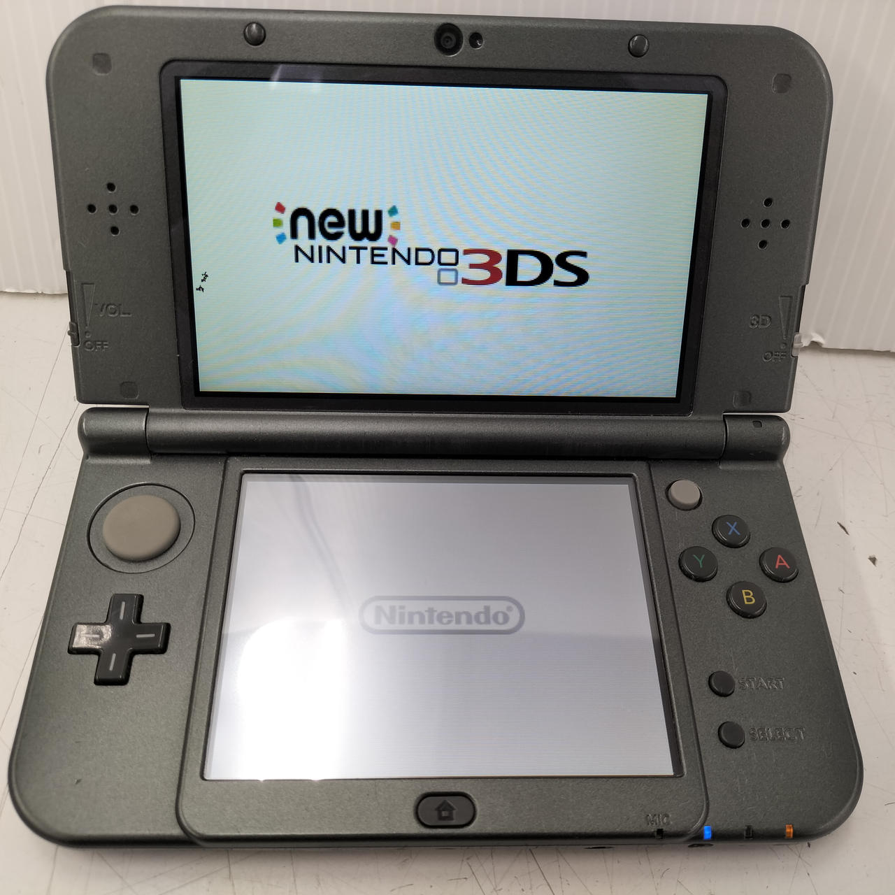 NEW3DSLL