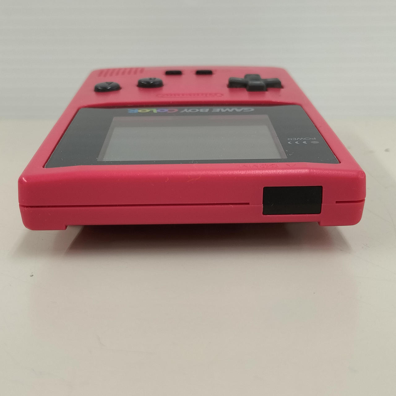 NINTENDO / 任天堂|ゲームボーイカラー|【ハードオフ公式通販】オフ NINTENDO / 任天堂|ゲームボーイカラー|【ハードオフ公式通販】オフ