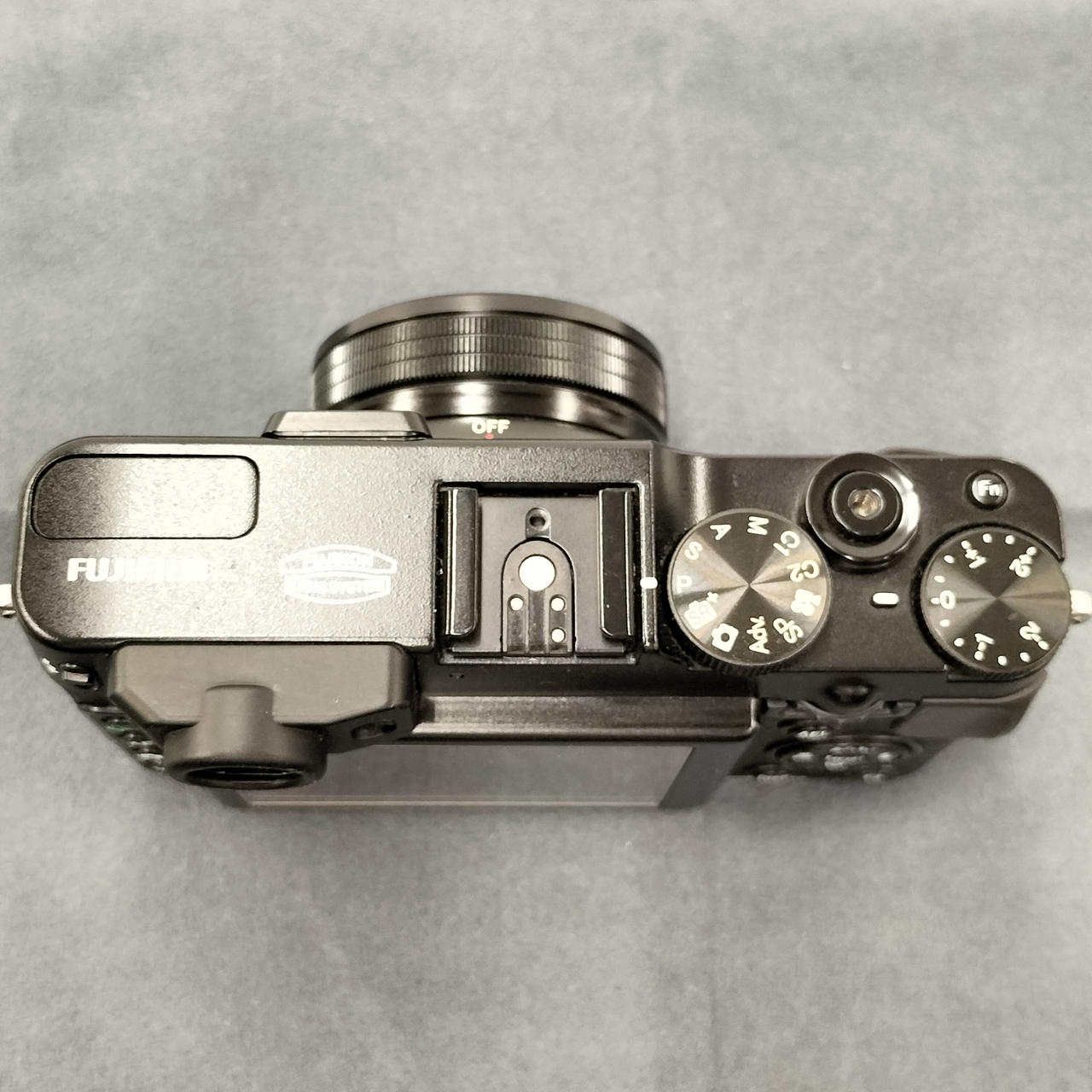 フジフィルム(FUJIFILM)|コンパクトデジタルカメラ|【ハードオフ公式