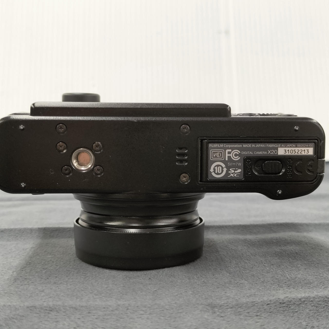 フジフィルム(FUJIFILM)|コンパクトデジタルカメラ|【ハードオフ公式