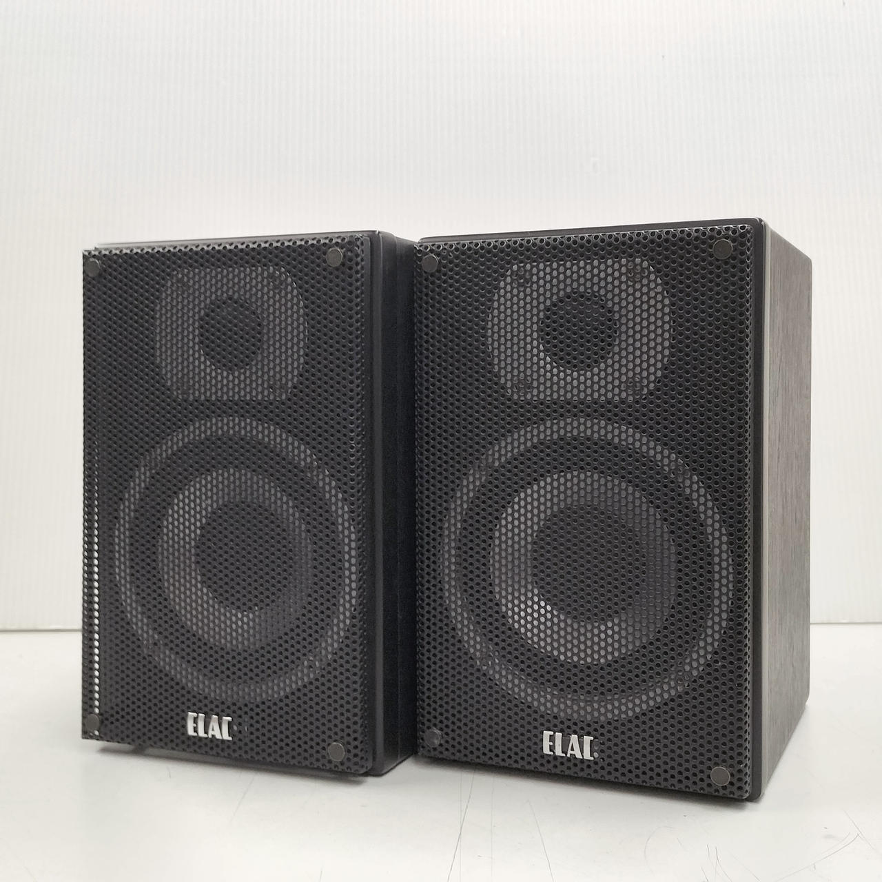 ELAC|スピーカーペア|【ハードオフ公式通販】オフモール|2013250000027934