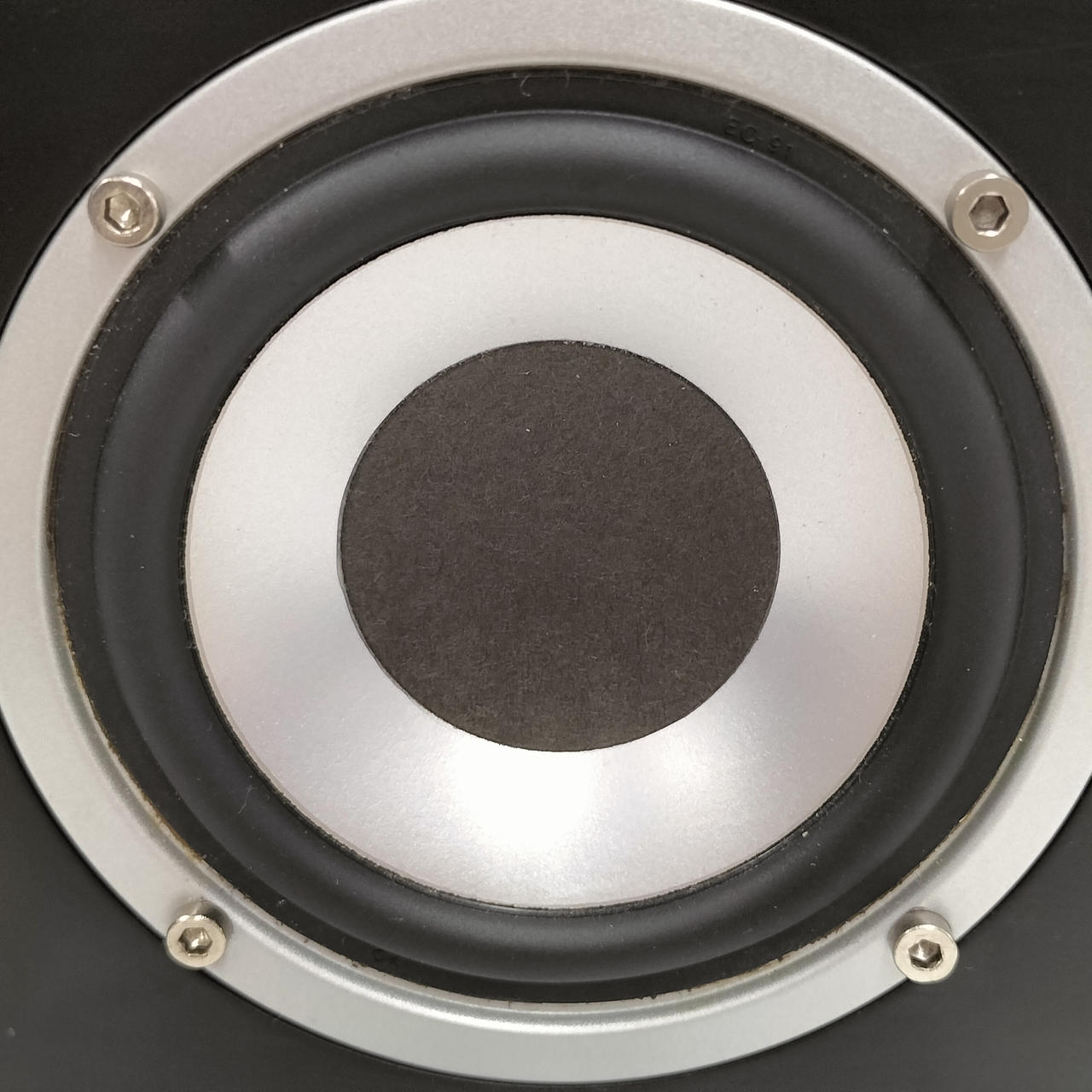 ELCYco. エルシー電機 ペアスピーカー LCC-M3 3wayスピーカー Yahoo!オークション - ELCY電機 スピーカー LCC-M3 動作品