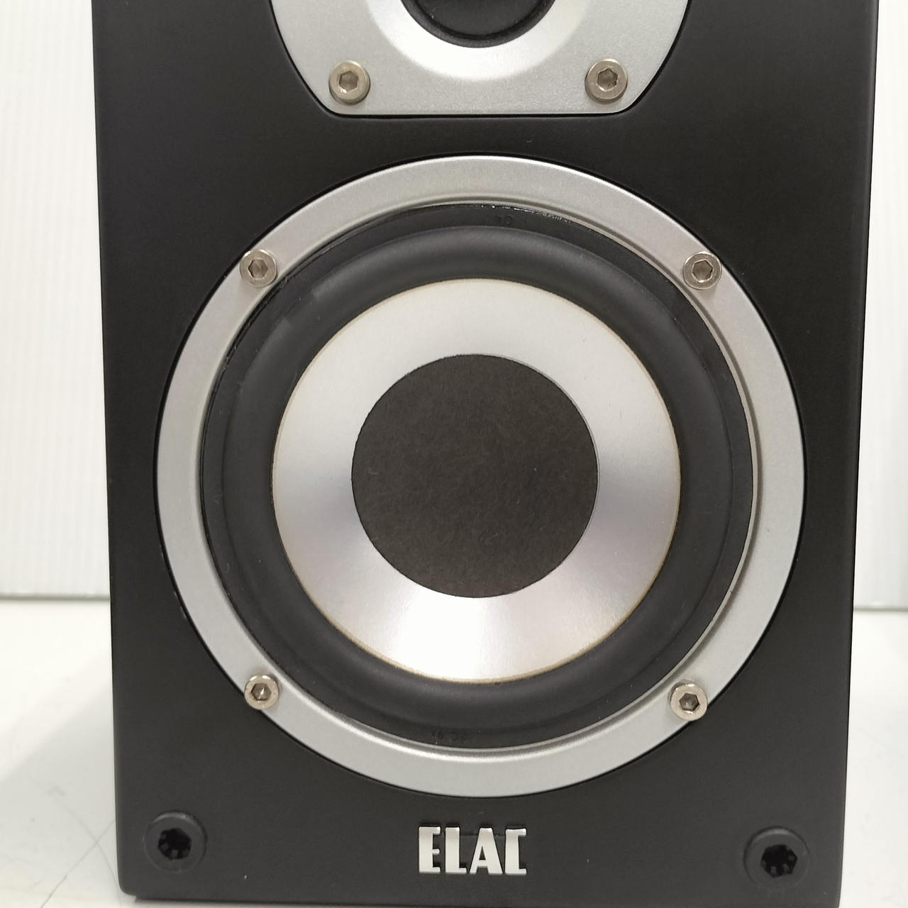 ELAC|スピーカーペア|【ハードオフ公式通販】オフモール|2013250000027934