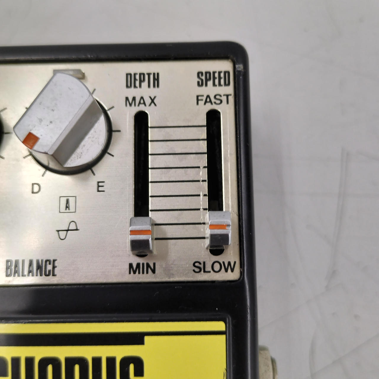 guyatone エフェクター　グヤトーン　BOX グヤトーン(GUYATONE)|エフェクター|【ハードオフ公式通販】オフモール