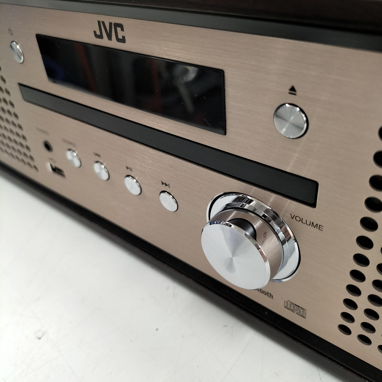 JVC|コンポシステム|【ハードオフ公式通販】オフモール|2013250000028035