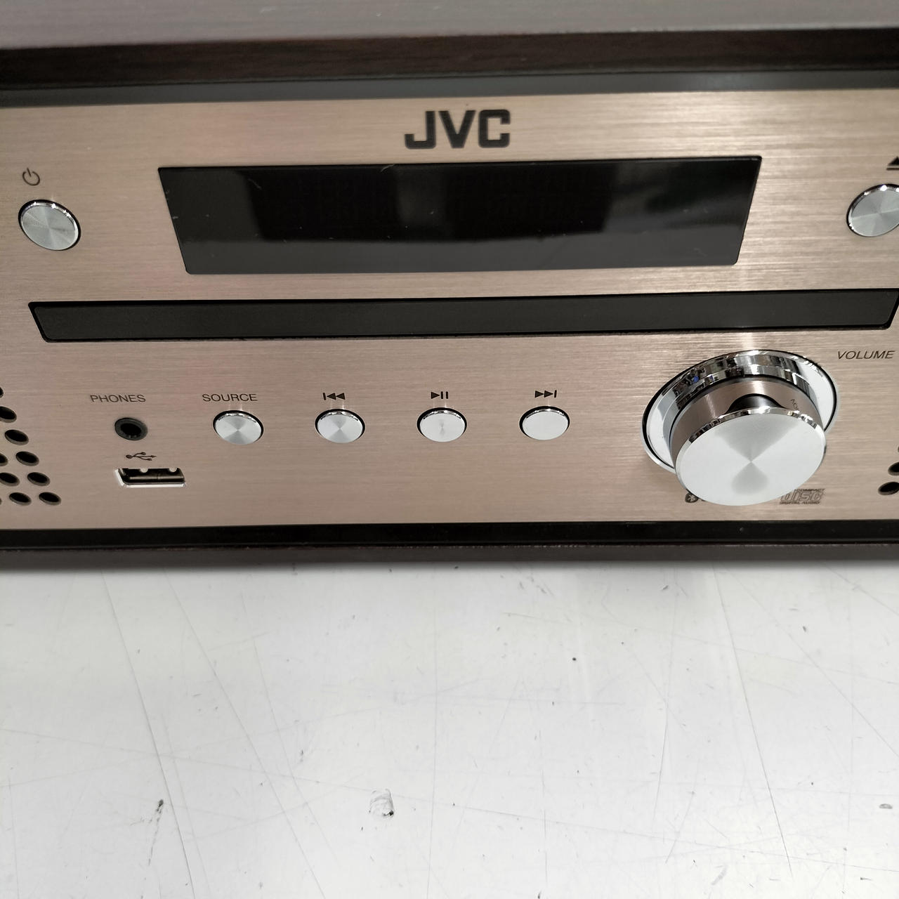 JVC|コンポシステム|【ハードオフ公式通販】オフモール|2013250000028035