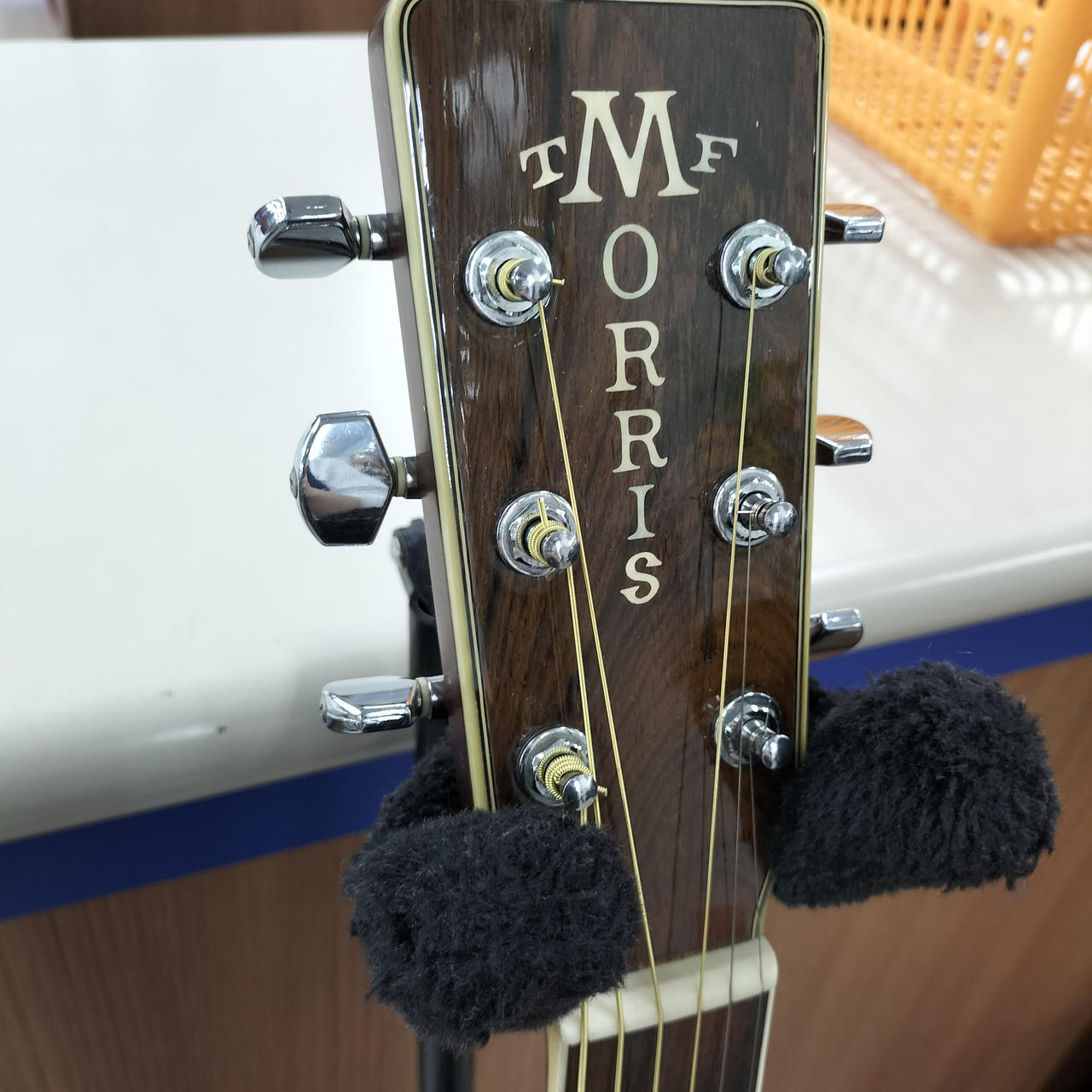 MORRIS|アコースティックギター|【ハードオフ公式通販】オフモール