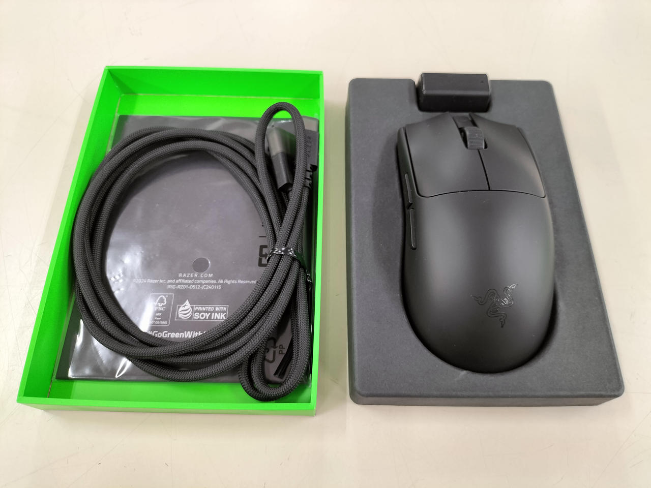 レイザー(RAZER)|ゲーミングマウス|【ハードオフ公式通販】オフモール