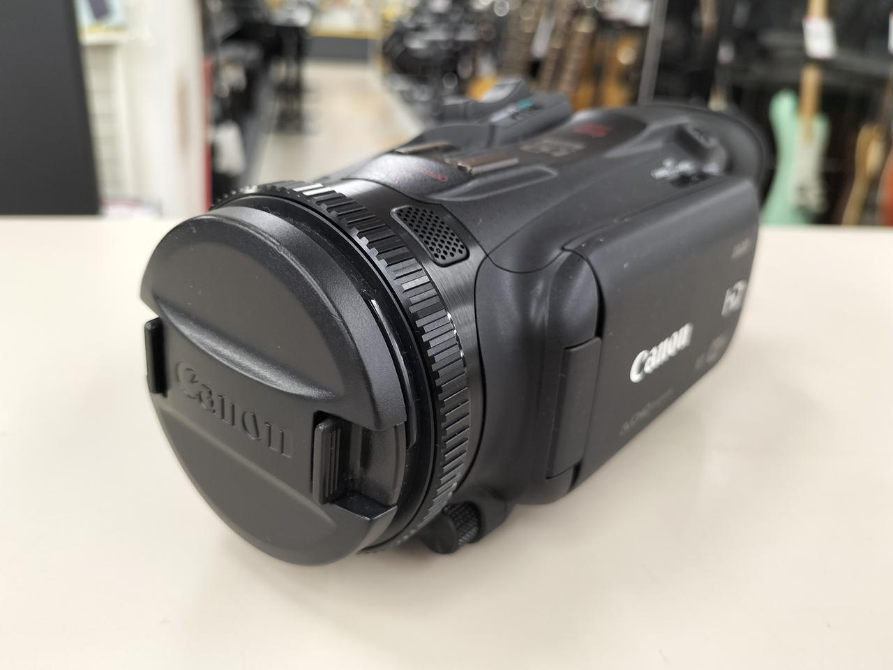 キヤノン(CANON)|メモリビデオカメラ|【ハードオフ公式通販】オフ